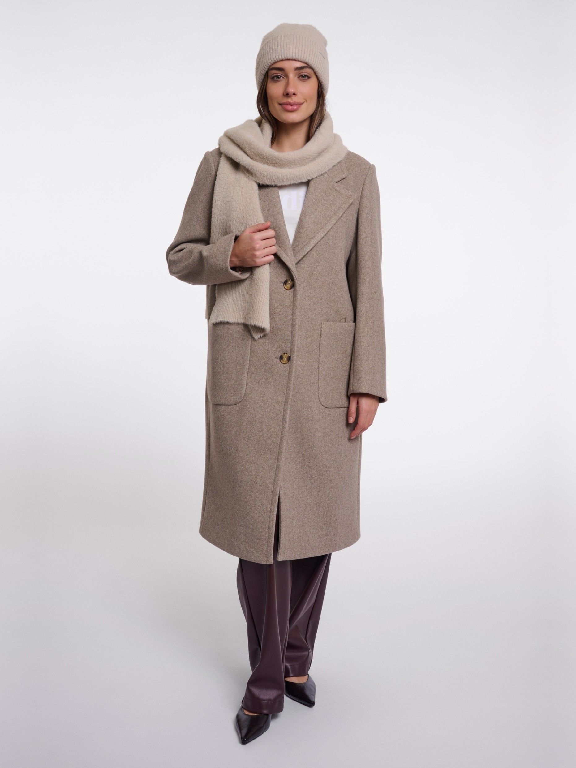 RINO EN PELLE - ACCESSOIRE - Beige