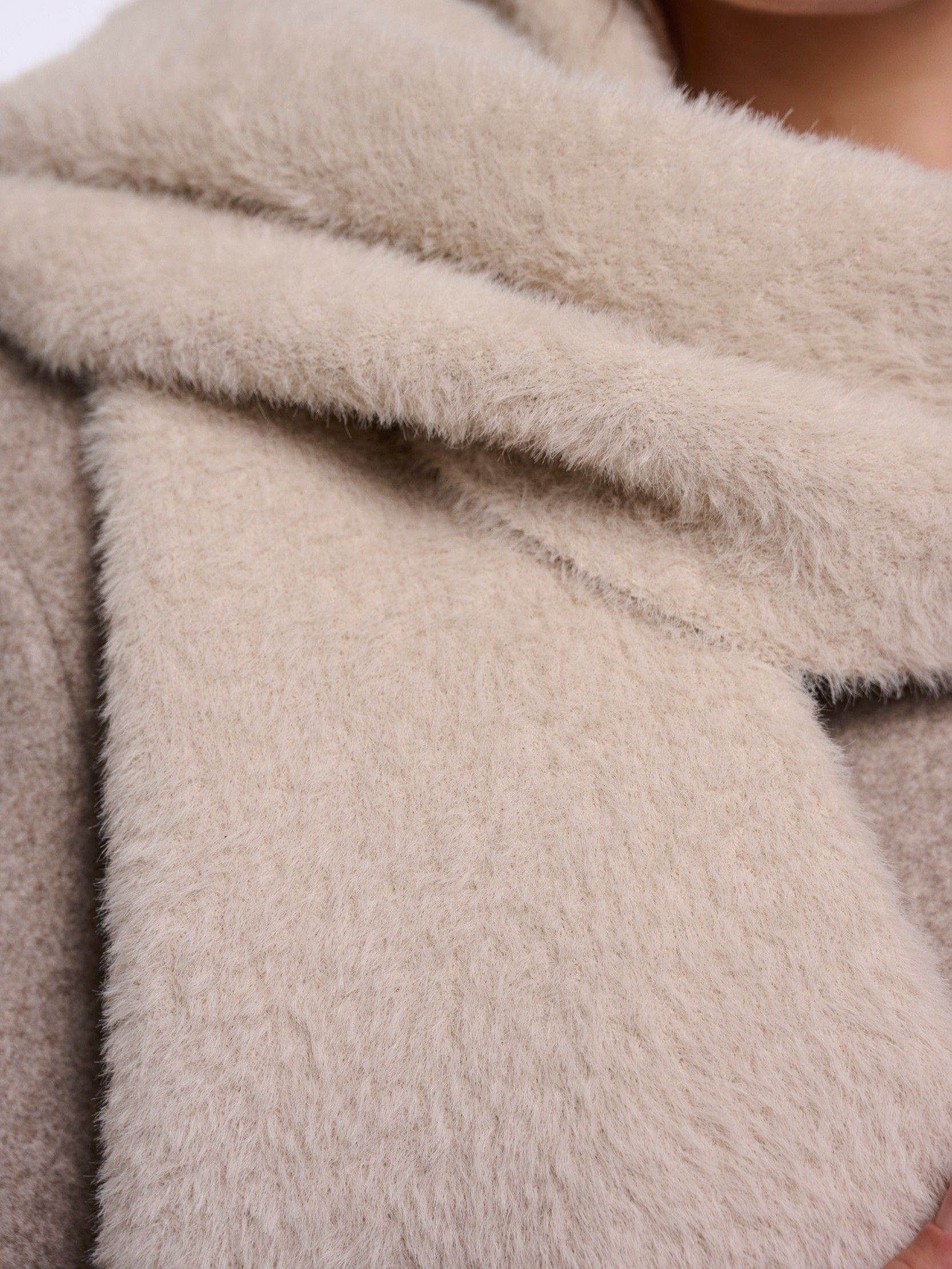 RINO EN PELLE - ACCESSOIRE - Beige
