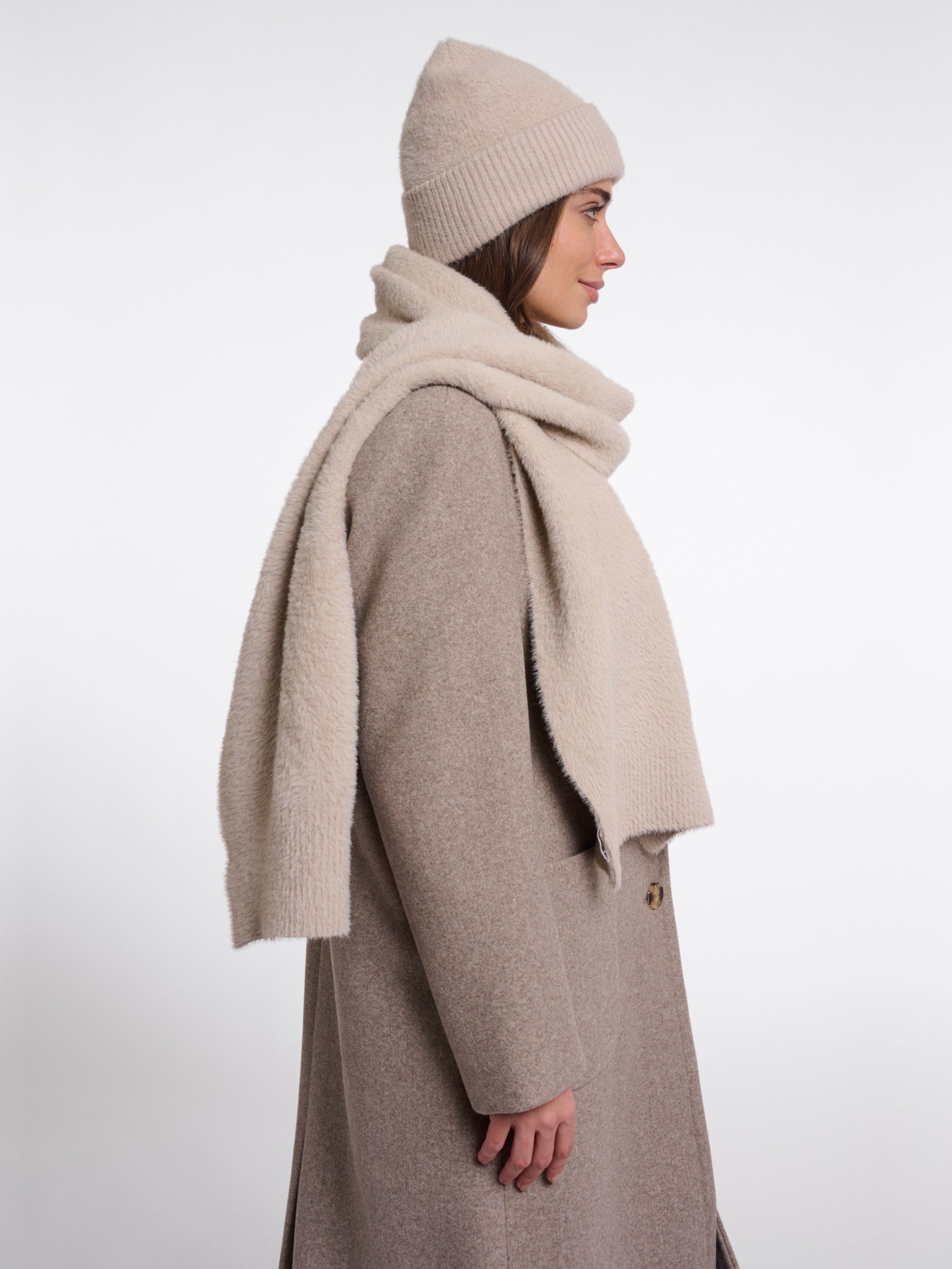 RINO EN PELLE - ACCESSOIRE - Beige