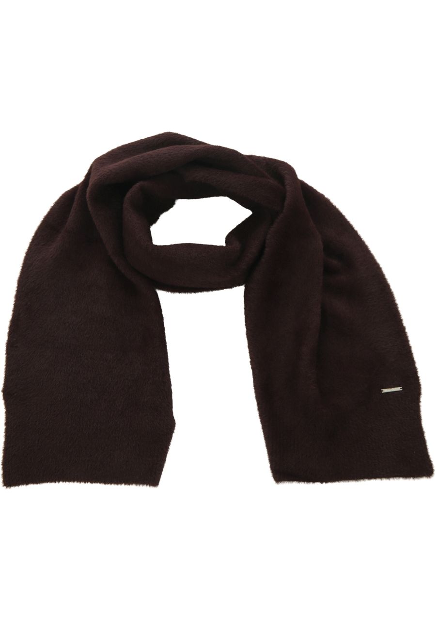 RINO EN PELLE - ACCESSOIRE - Bruin