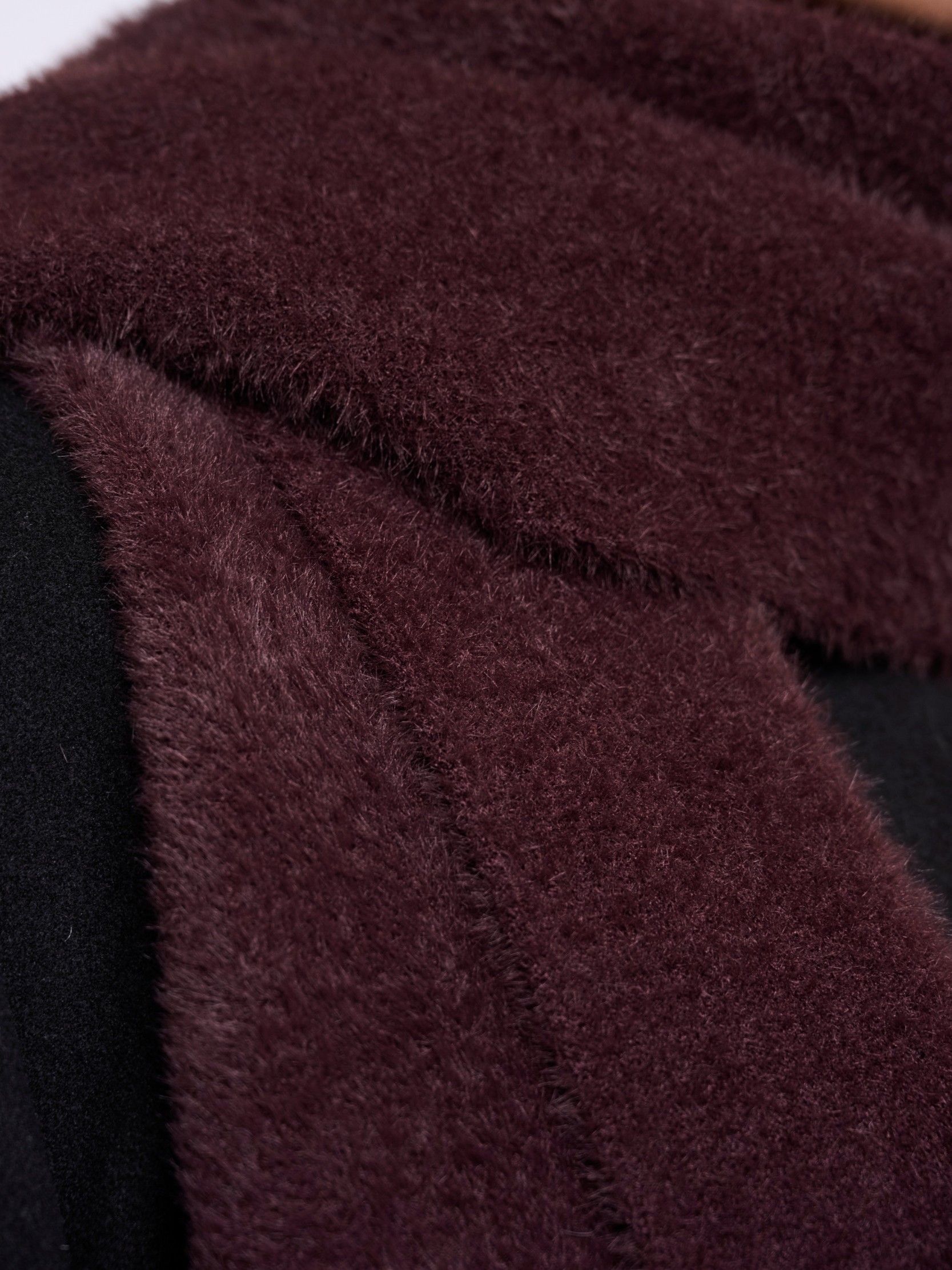 RINO EN PELLE - ACCESSOIRE - Bruin