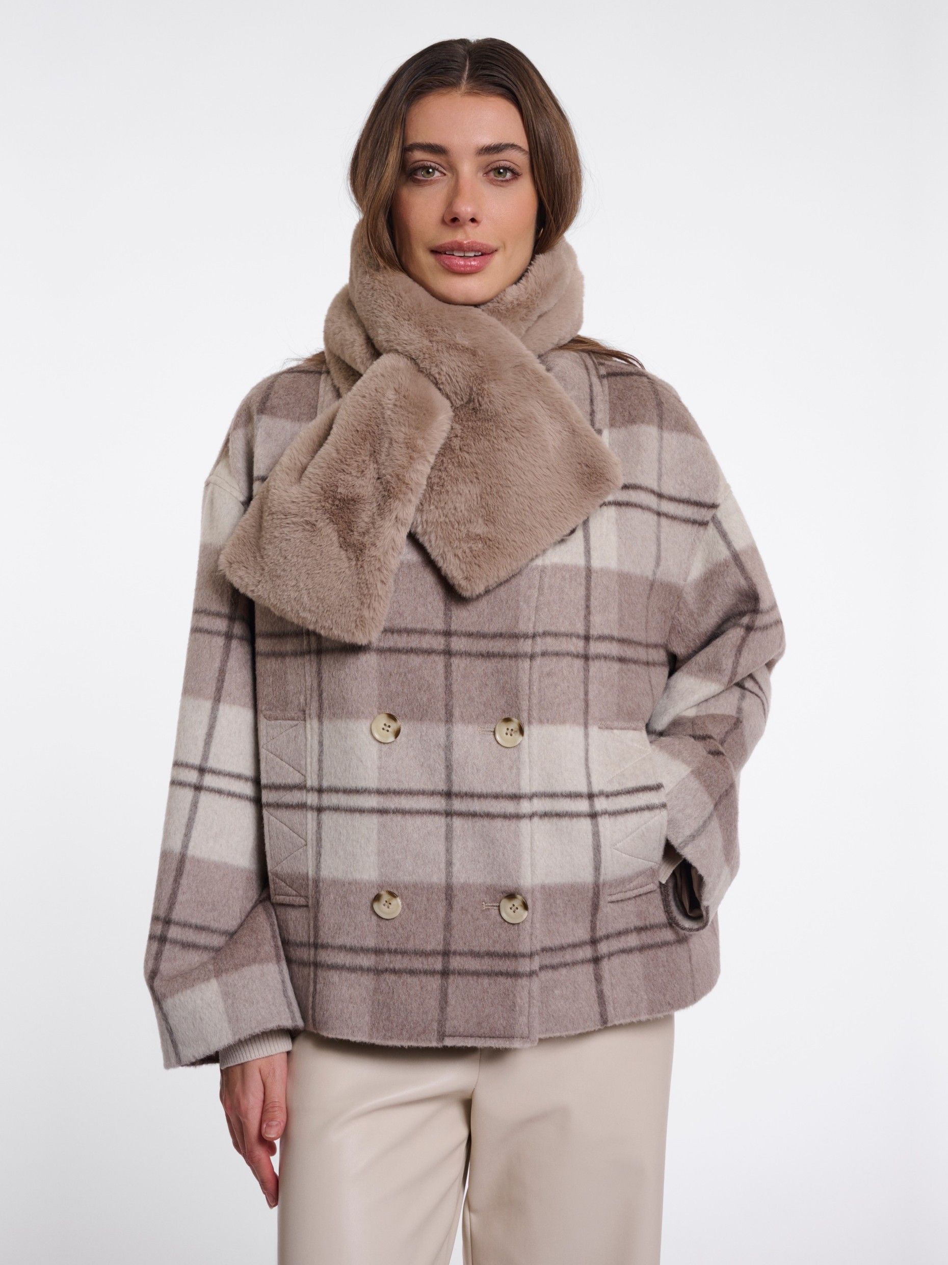 RINO EN PELLE - ACCESSOIRE - Beige