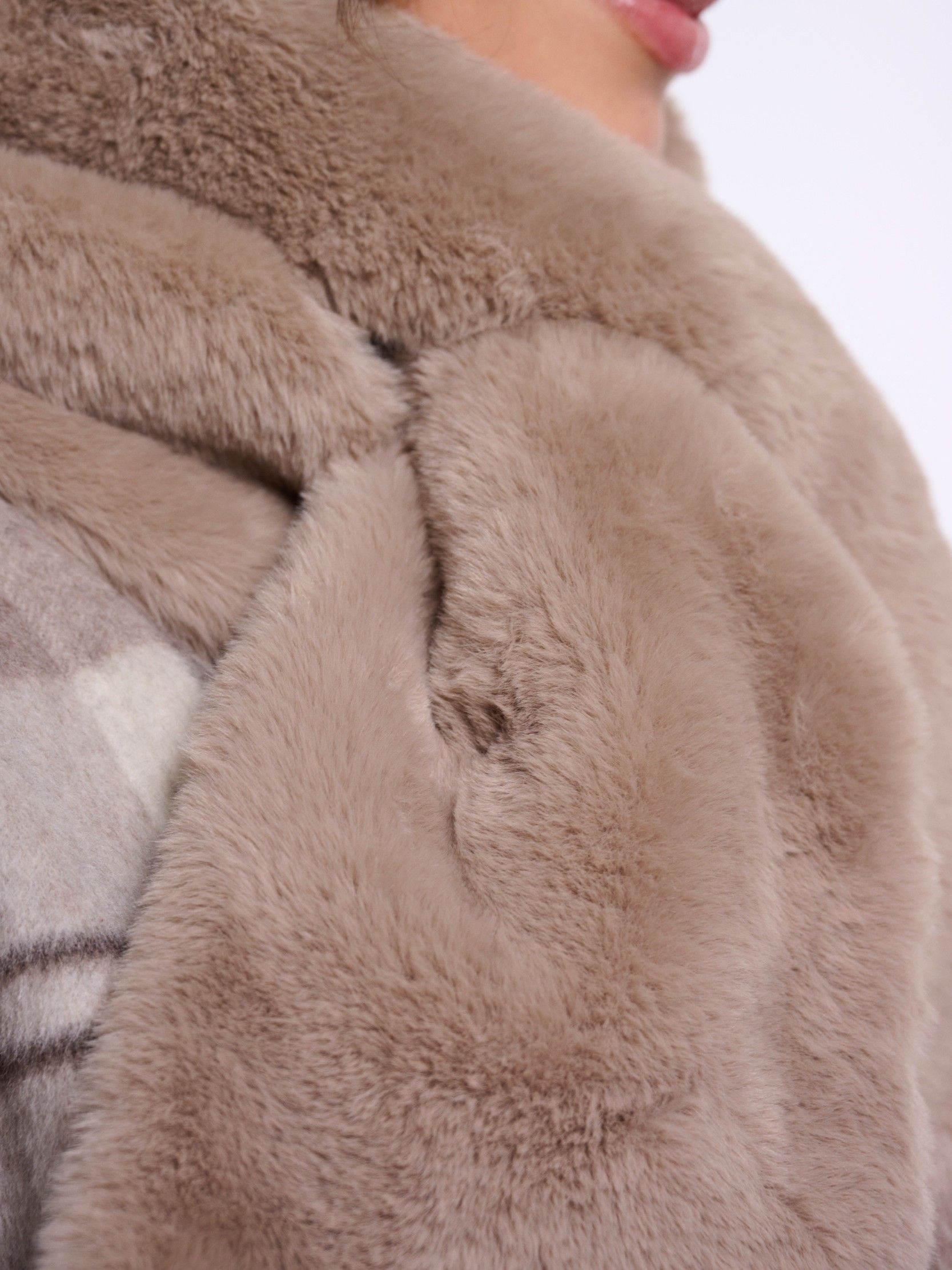 RINO EN PELLE - ACCESSOIRE - Beige