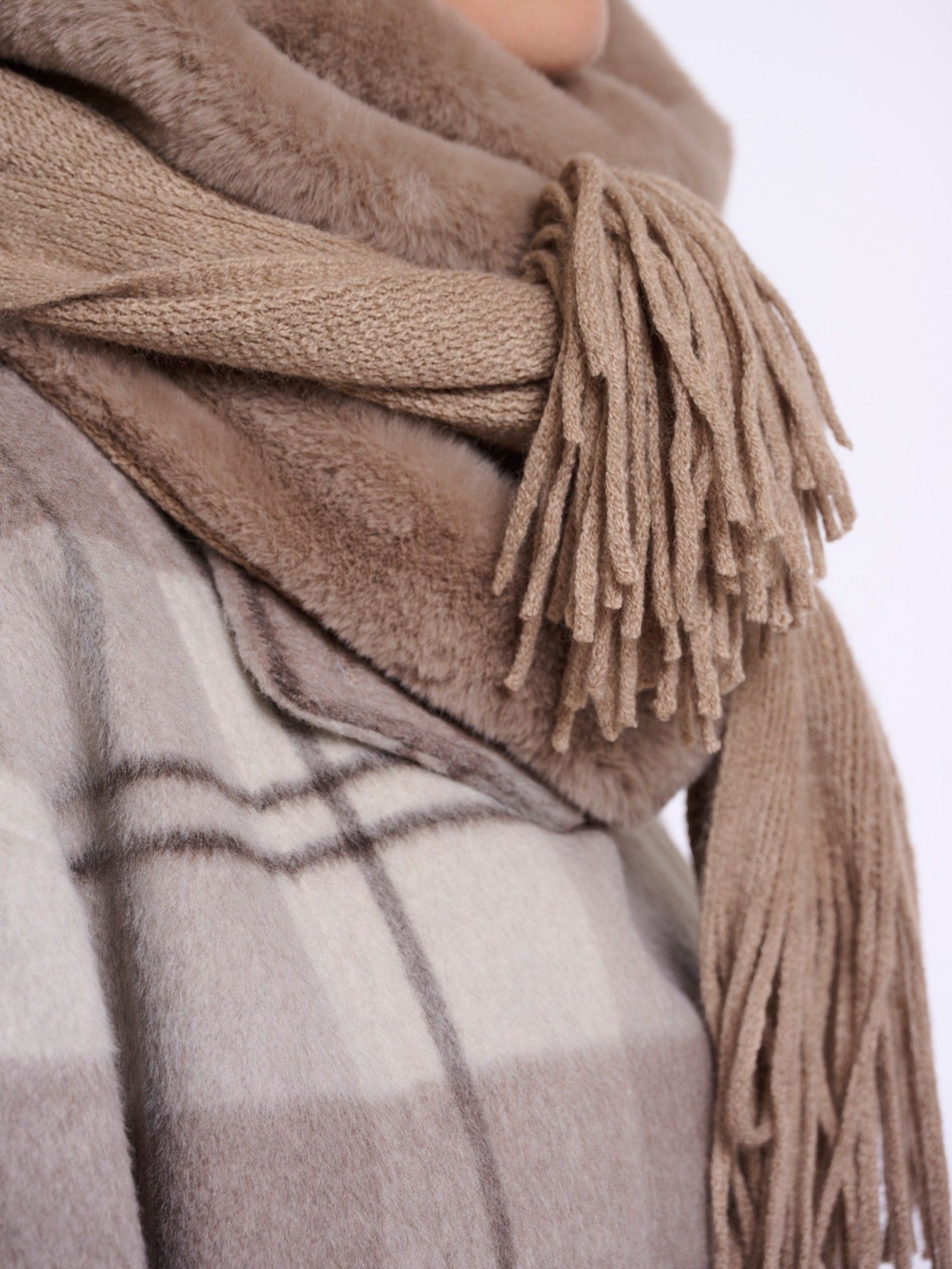 RINO EN PELLE - ACCESSOIRE - Beige