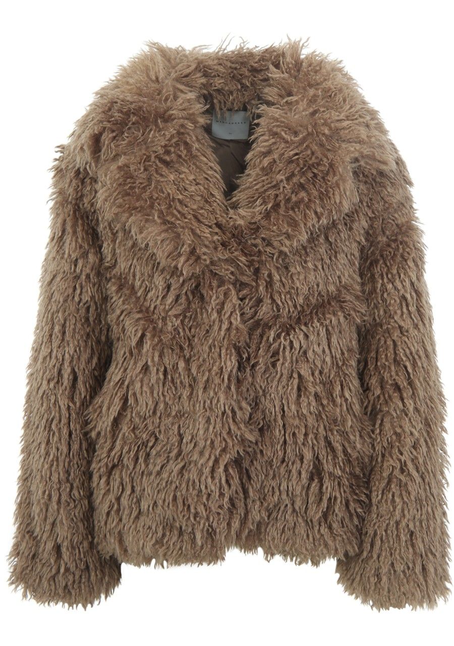 RINO EN PELLE - JAS - Beige