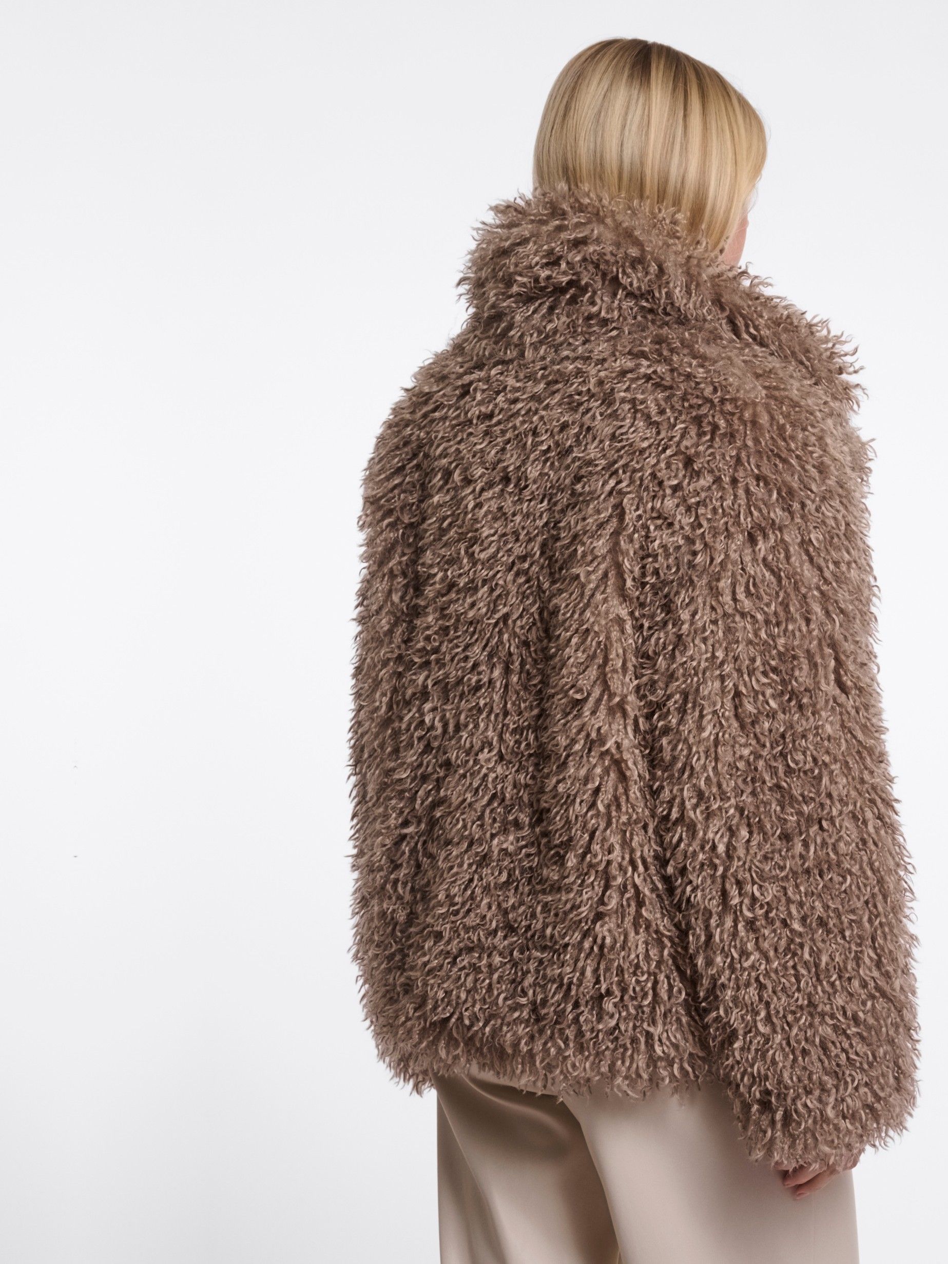 RINO EN PELLE - JAS - Beige