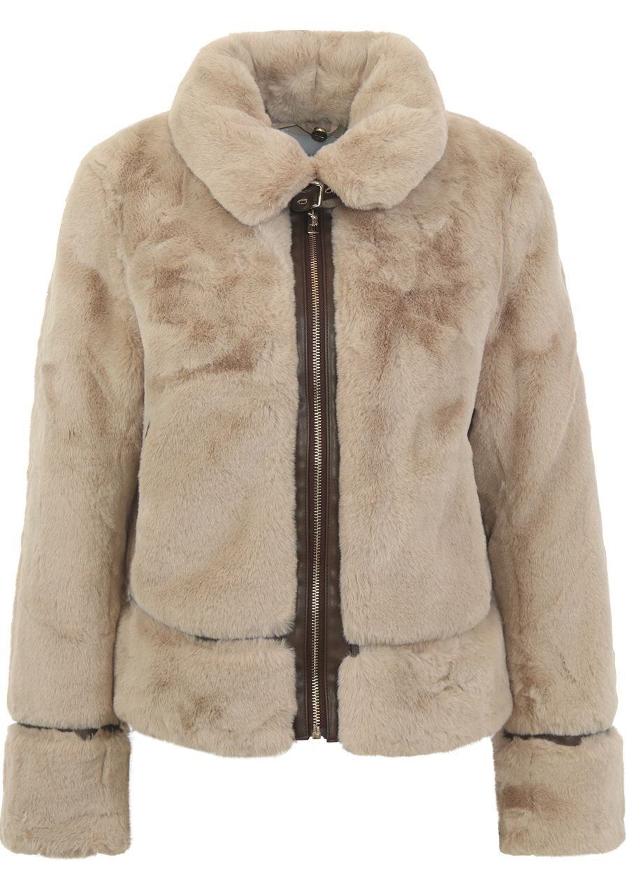 RINO EN PELLE - JAS - Beige