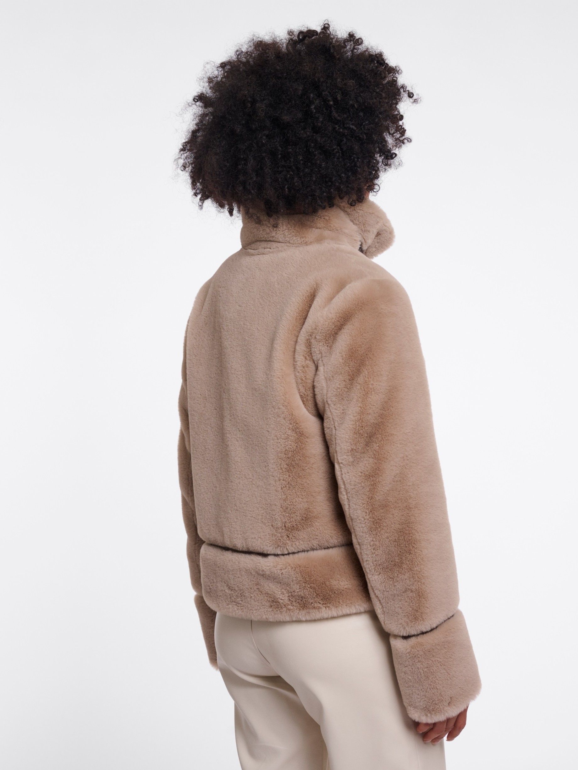 RINO EN PELLE - JAS - Beige
