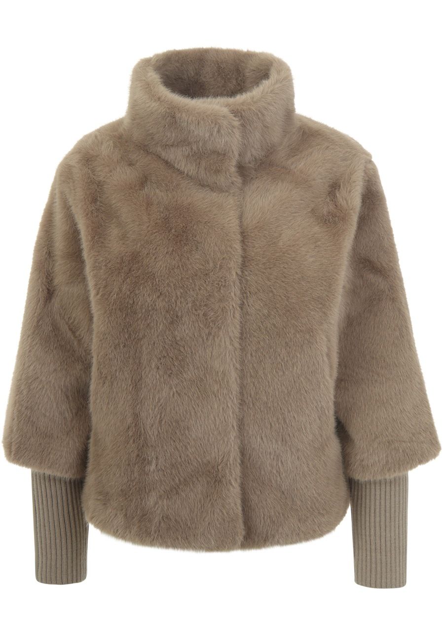 RINO EN PELLE - JAS - Beige