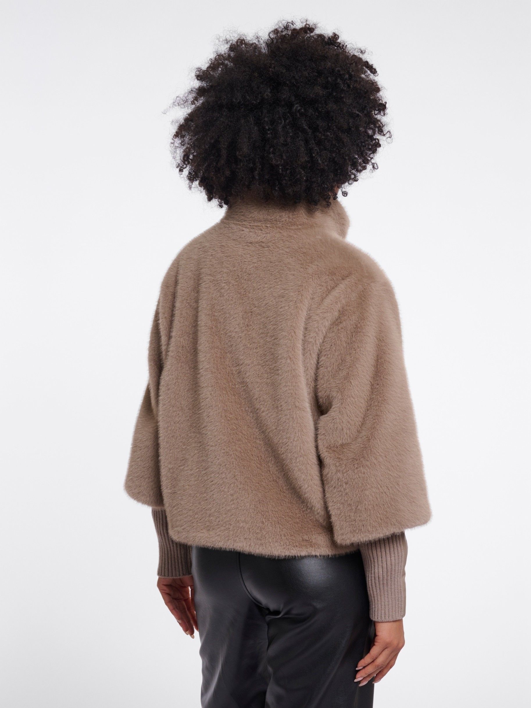 RINO EN PELLE - JAS - Beige