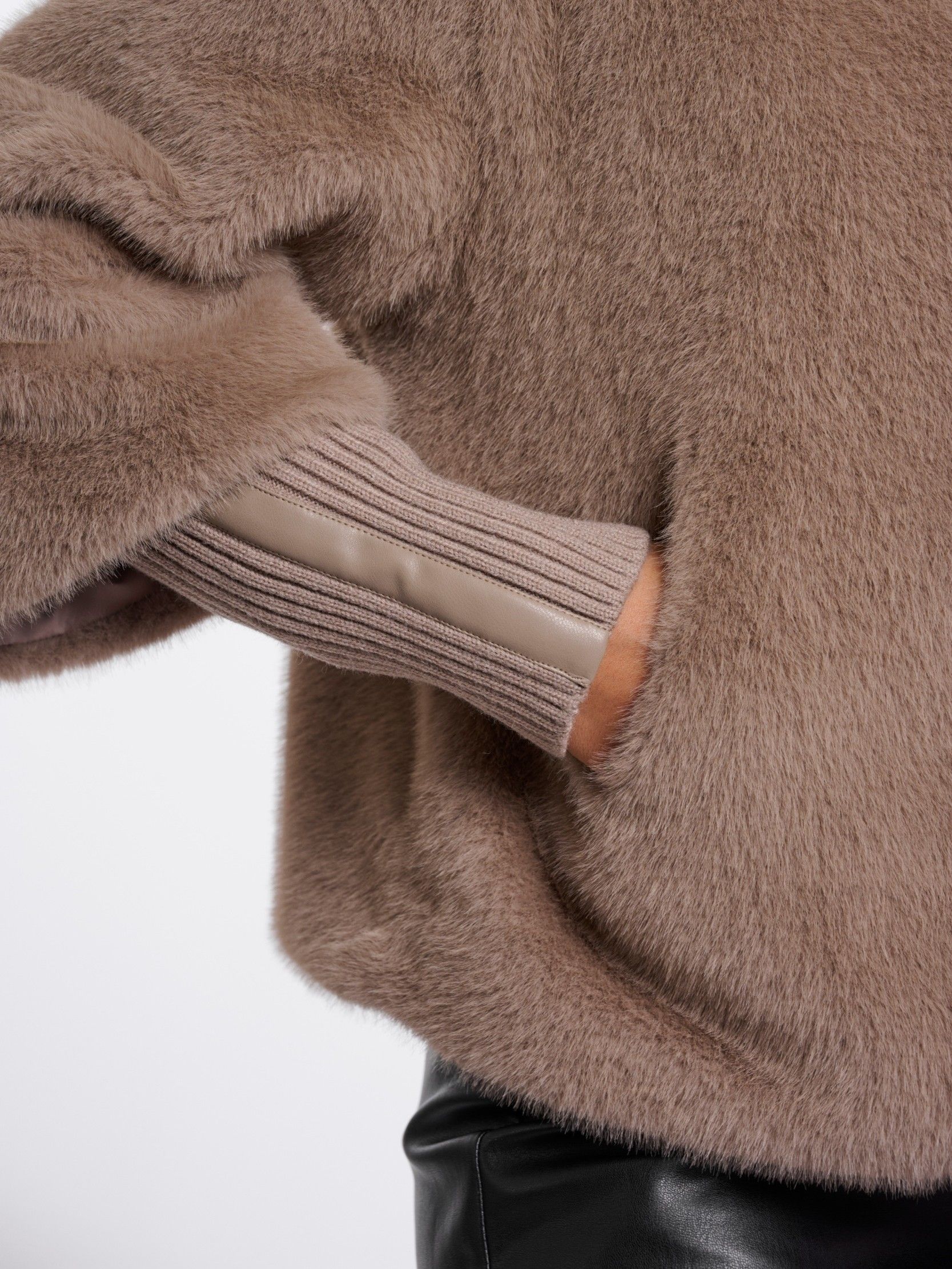 RINO EN PELLE - JAS - Beige