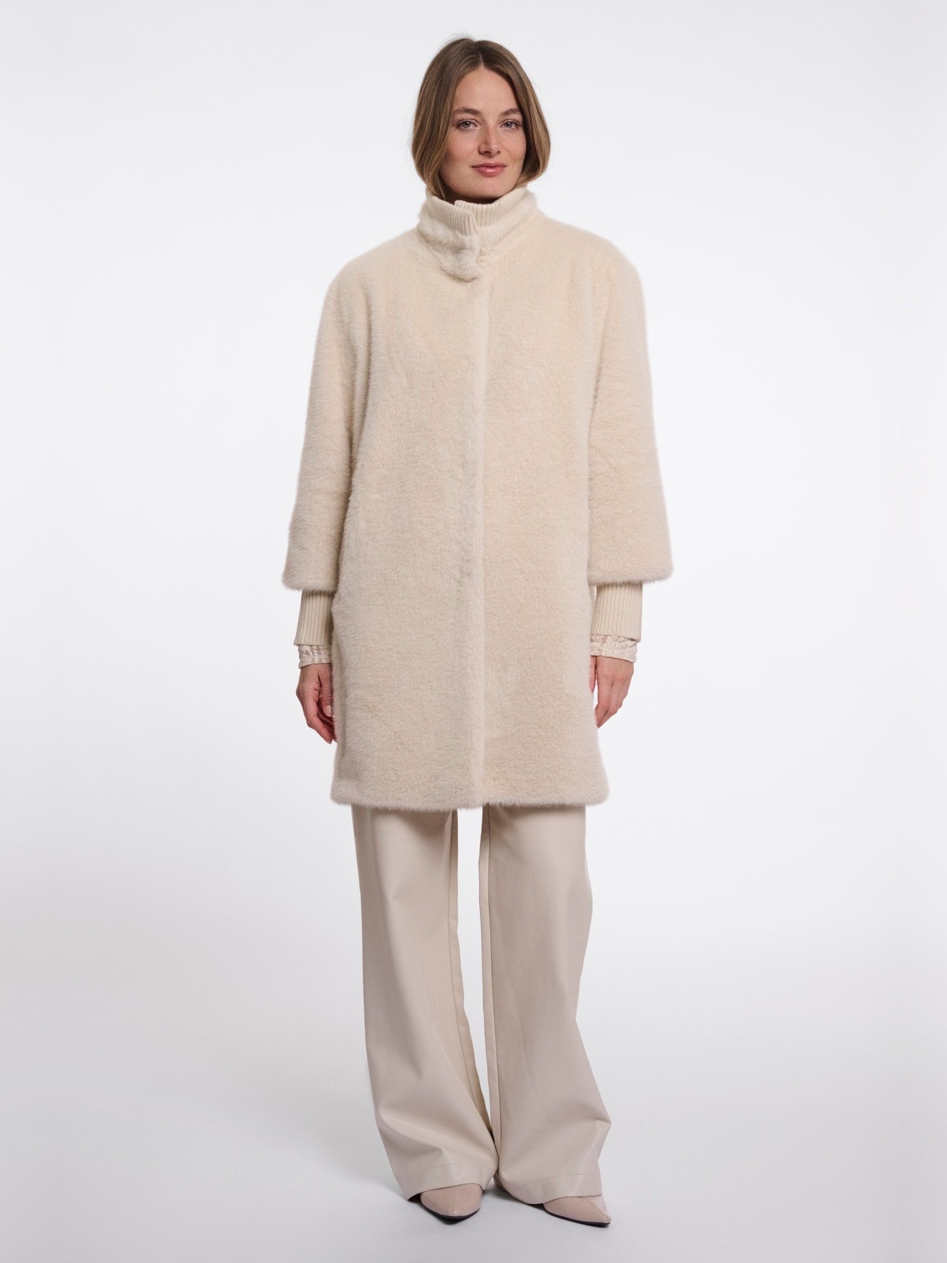 RINO EN PELLE - JAS - Beige
