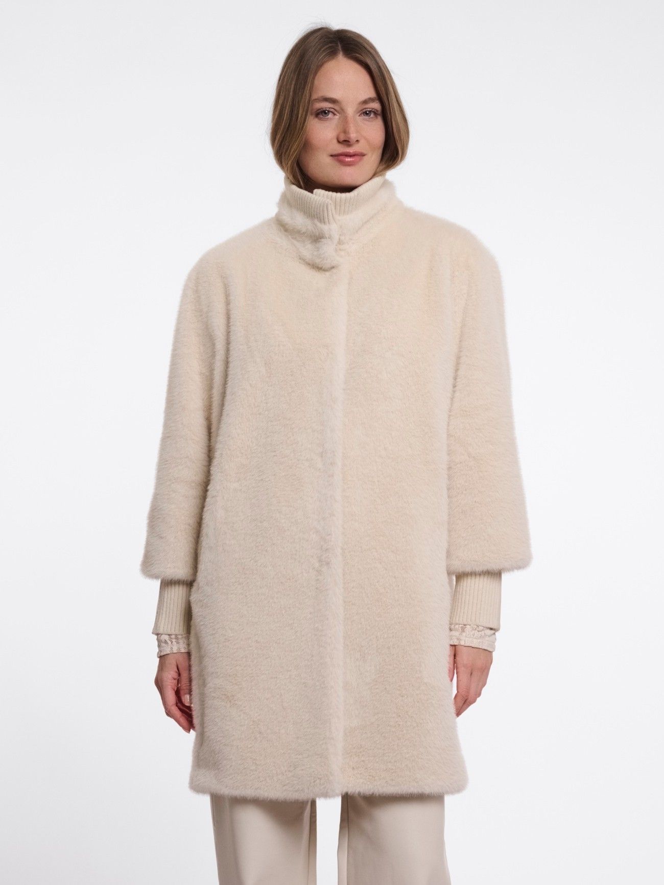 RINO EN PELLE - JAS - Beige