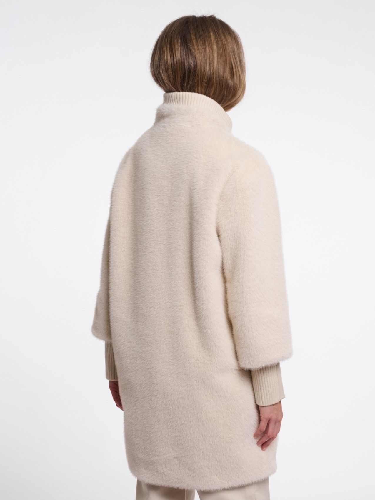 RINO EN PELLE - JAS - Beige