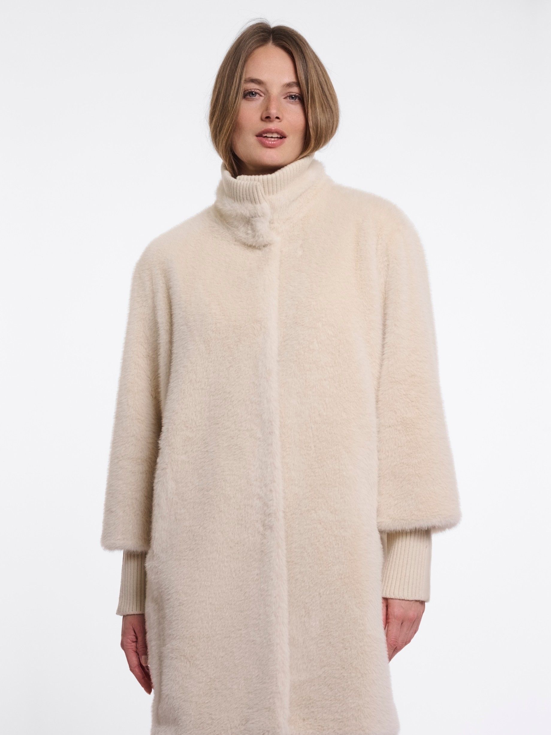 RINO EN PELLE - JAS - Beige