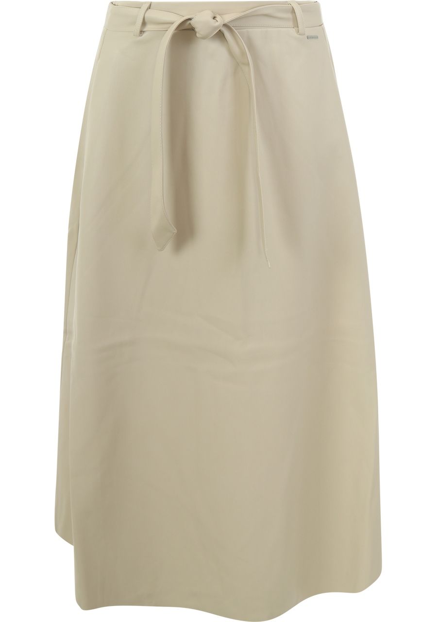 RINO EN PELLE - ROK - Beige