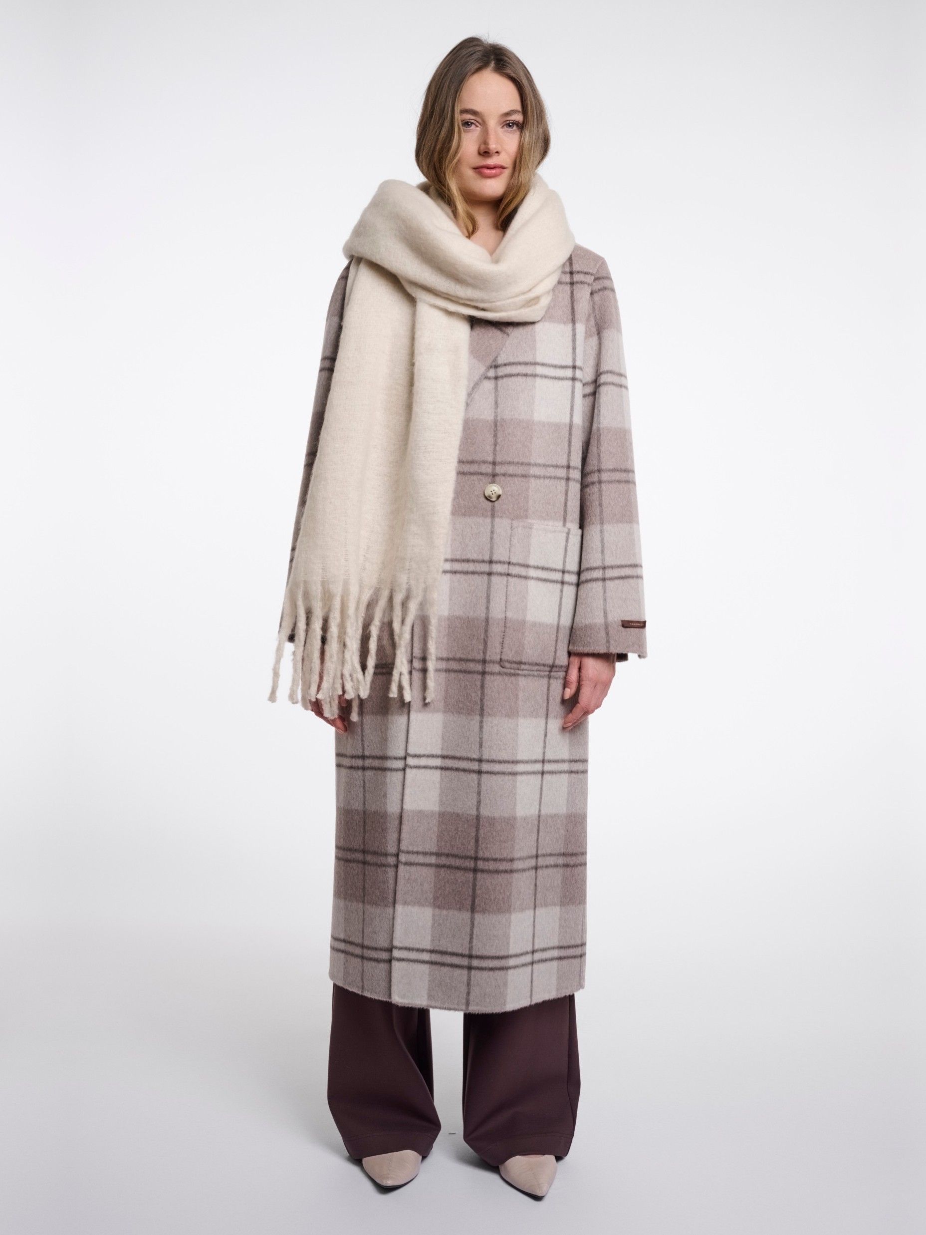 RINO EN PELLE - ACCESSOIRE - Beige