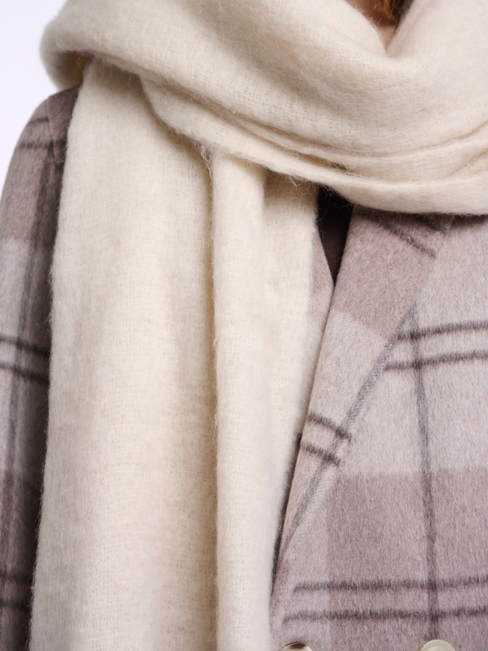 RINO EN PELLE - ACCESSOIRE - Beige