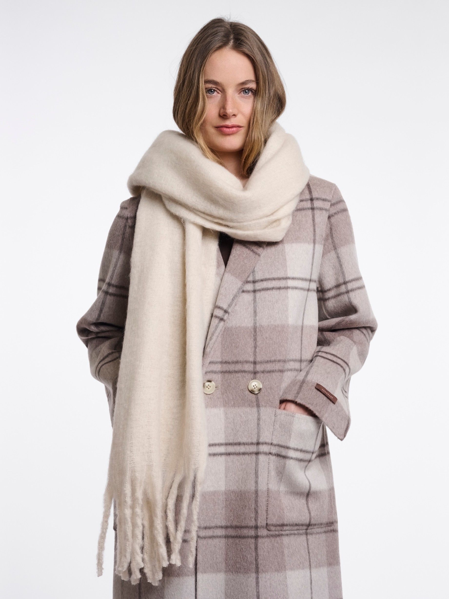 RINO EN PELLE - ACCESSOIRE - Beige