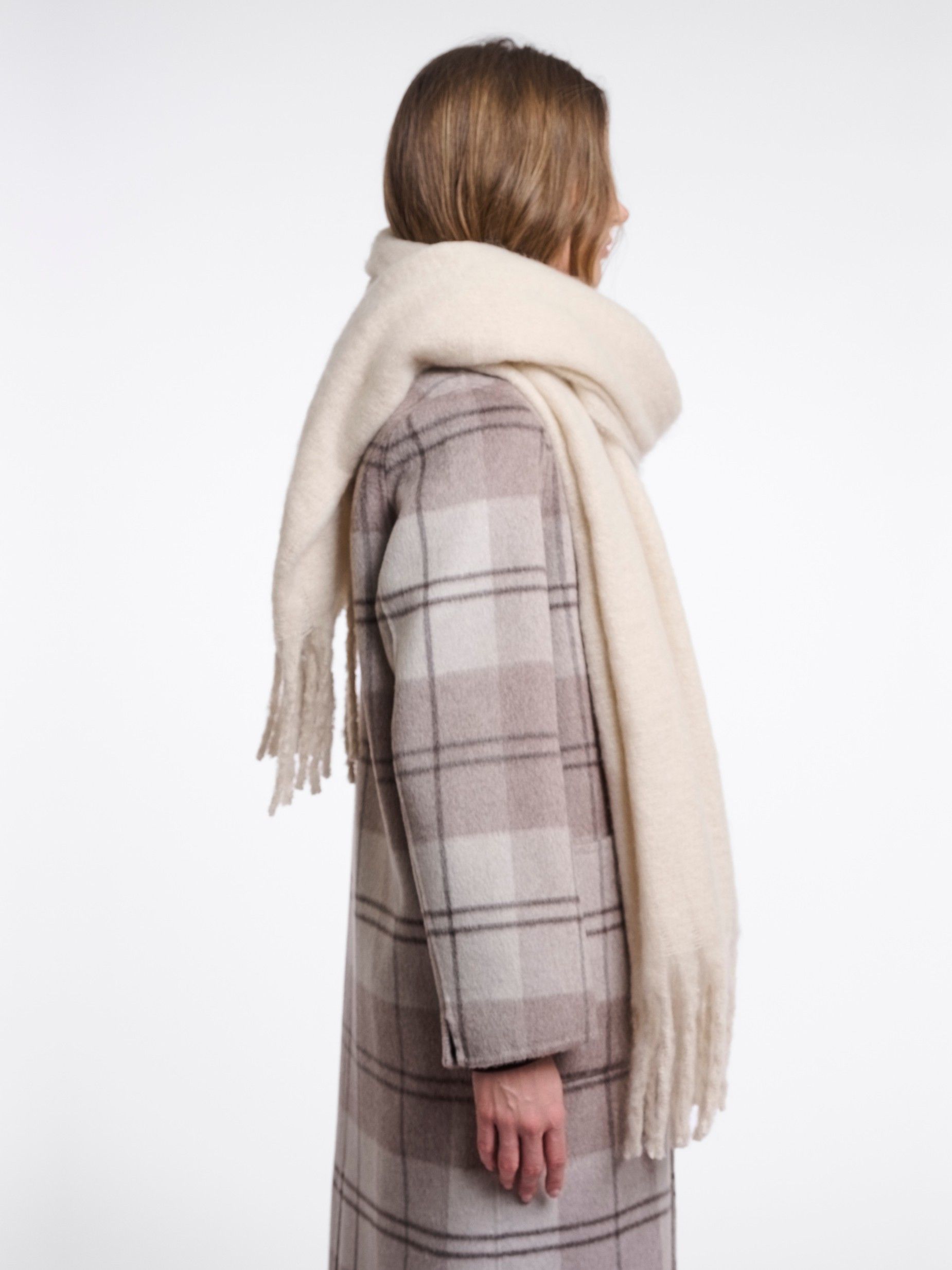 RINO EN PELLE - ACCESSOIRE - Beige