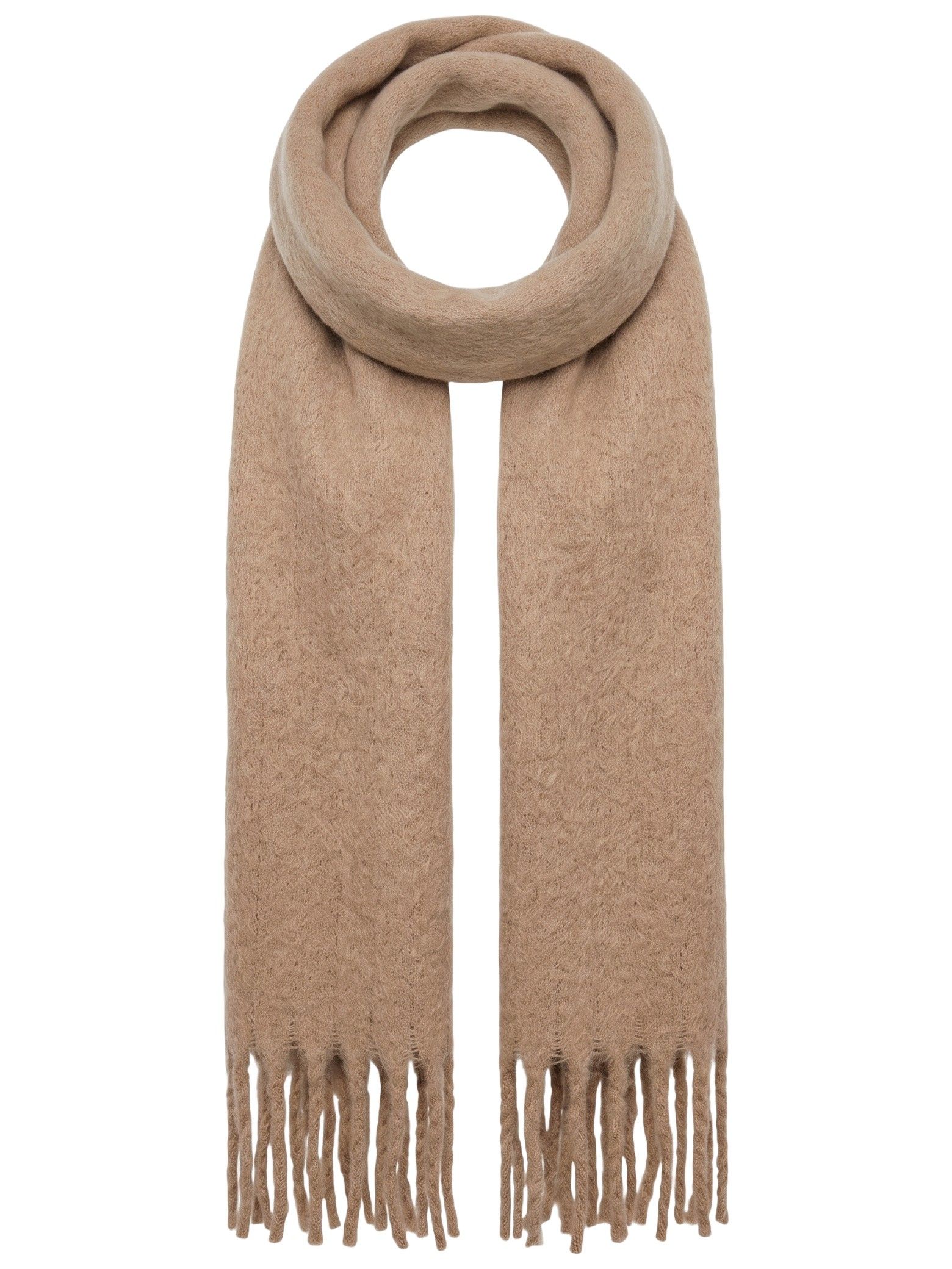 RINO EN PELLE - ACCESSOIRE - Bruin