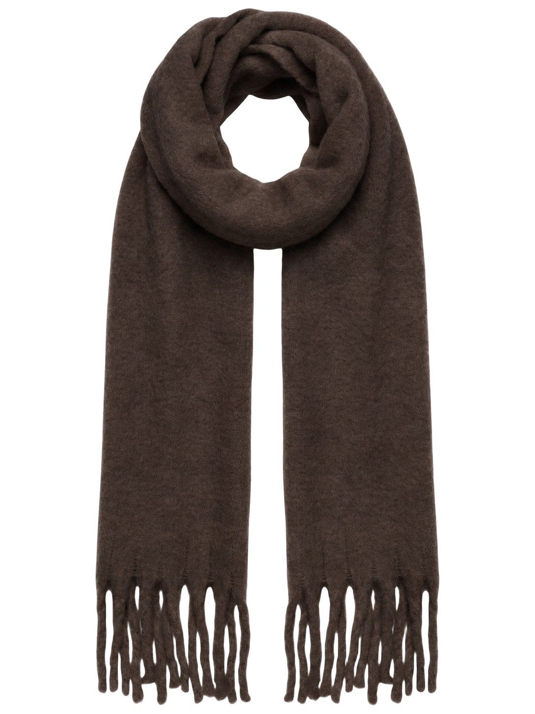 RINO EN PELLE - ACCESSOIRE - Bruin