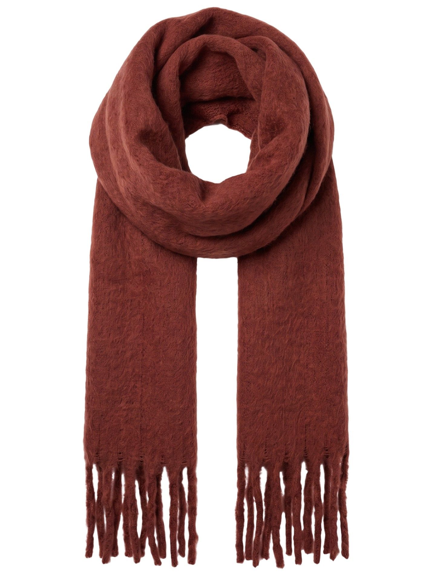 RINO EN PELLE - ACCESSOIRE - Rood