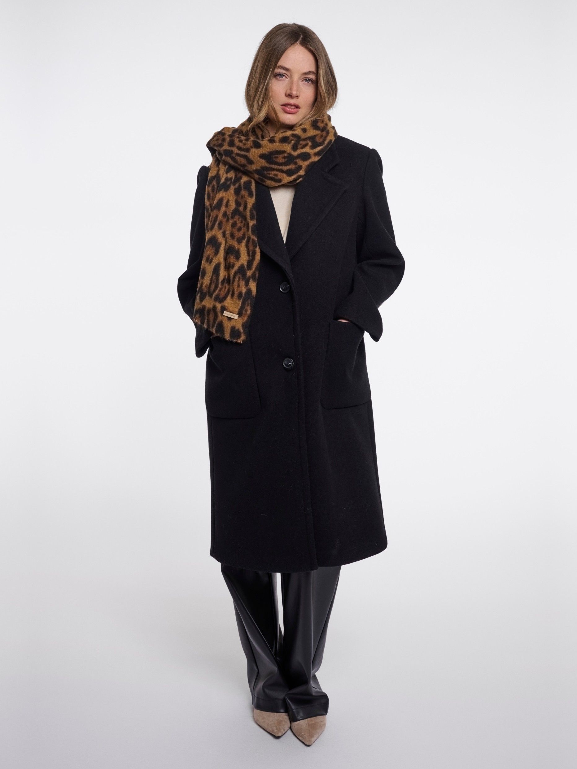 RINO EN PELLE - ACCESSOIRE - Beige
