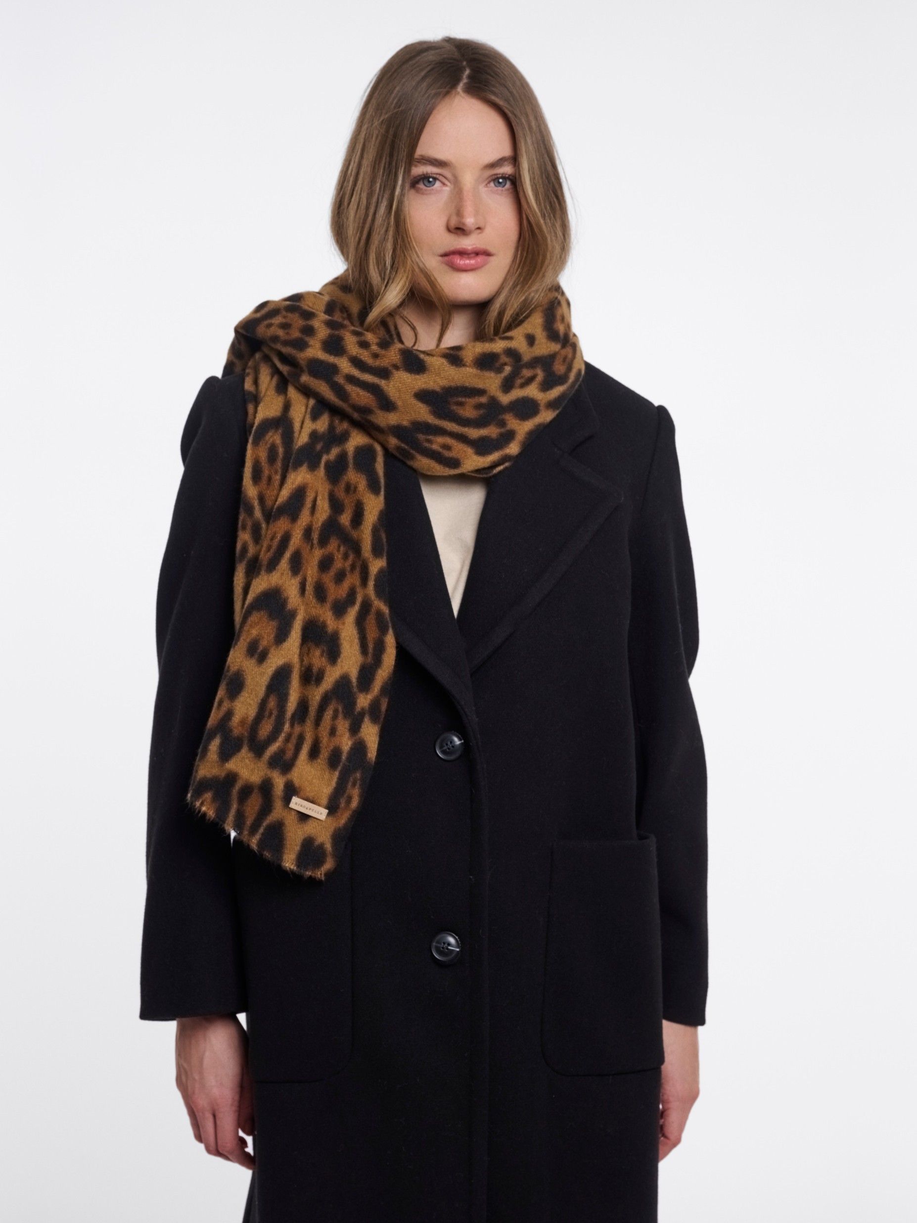 RINO EN PELLE - ACCESSOIRE - Beige