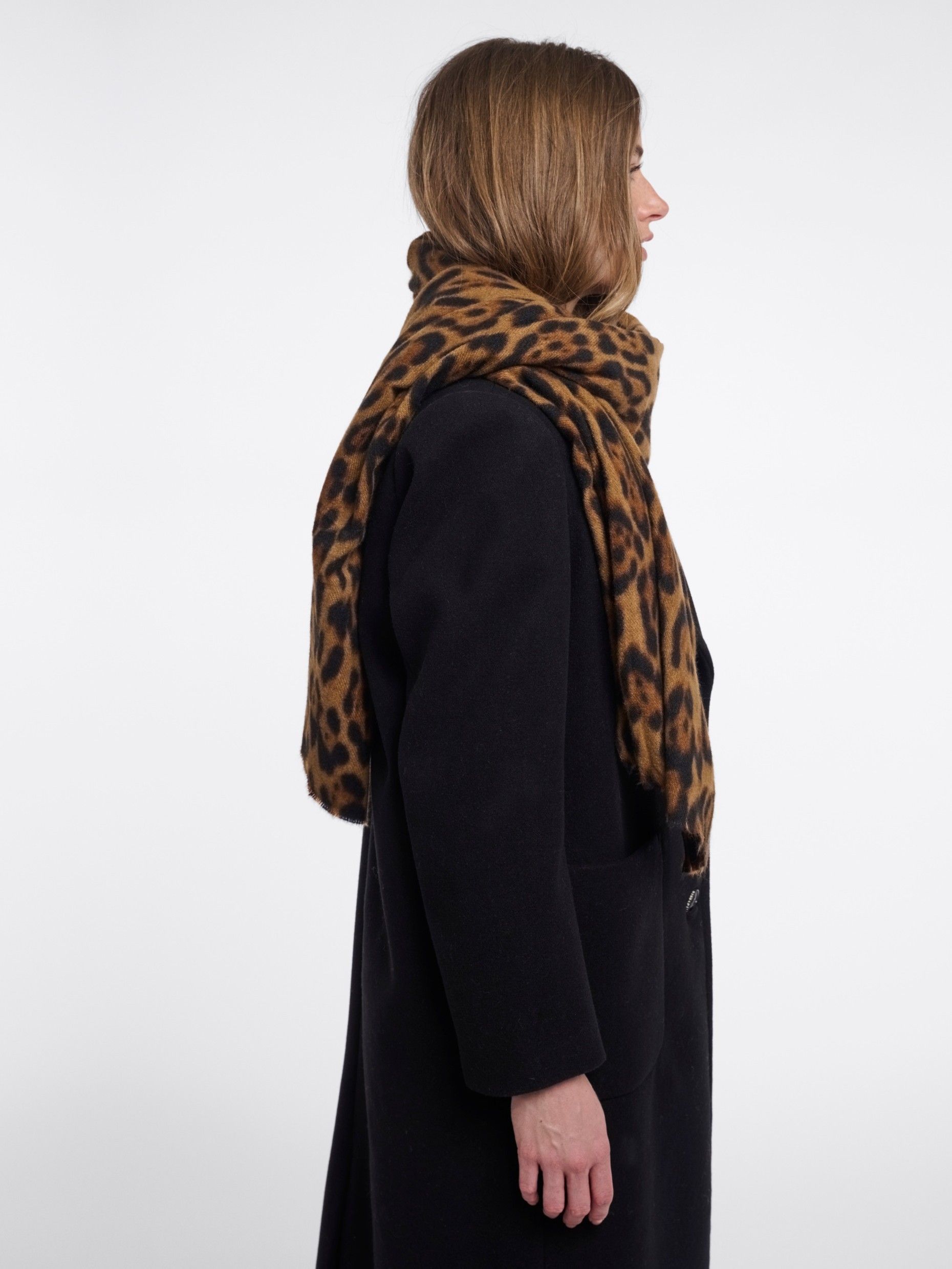 RINO EN PELLE - ACCESSOIRE - Beige