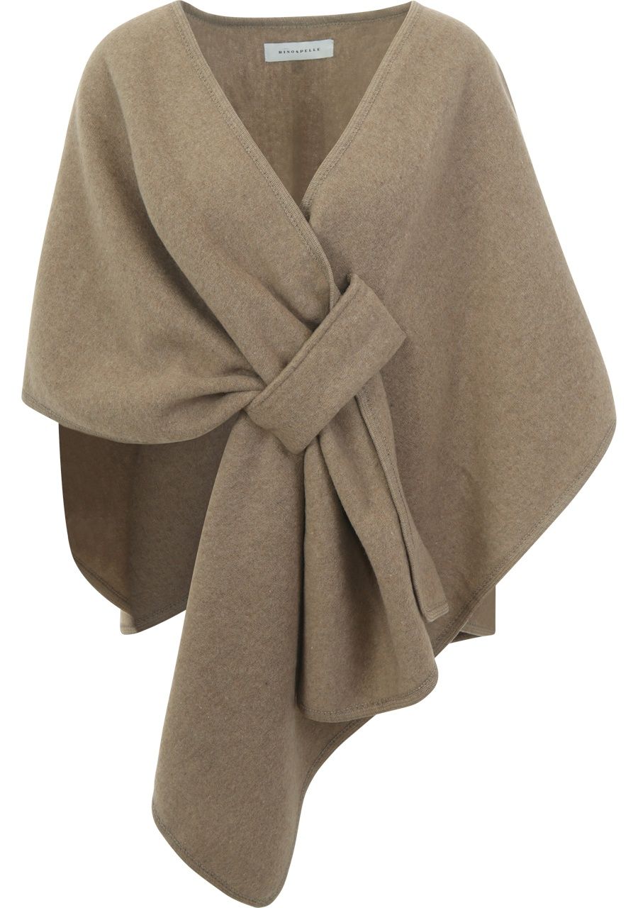 RINO EN PELLE - TRUI - Beige