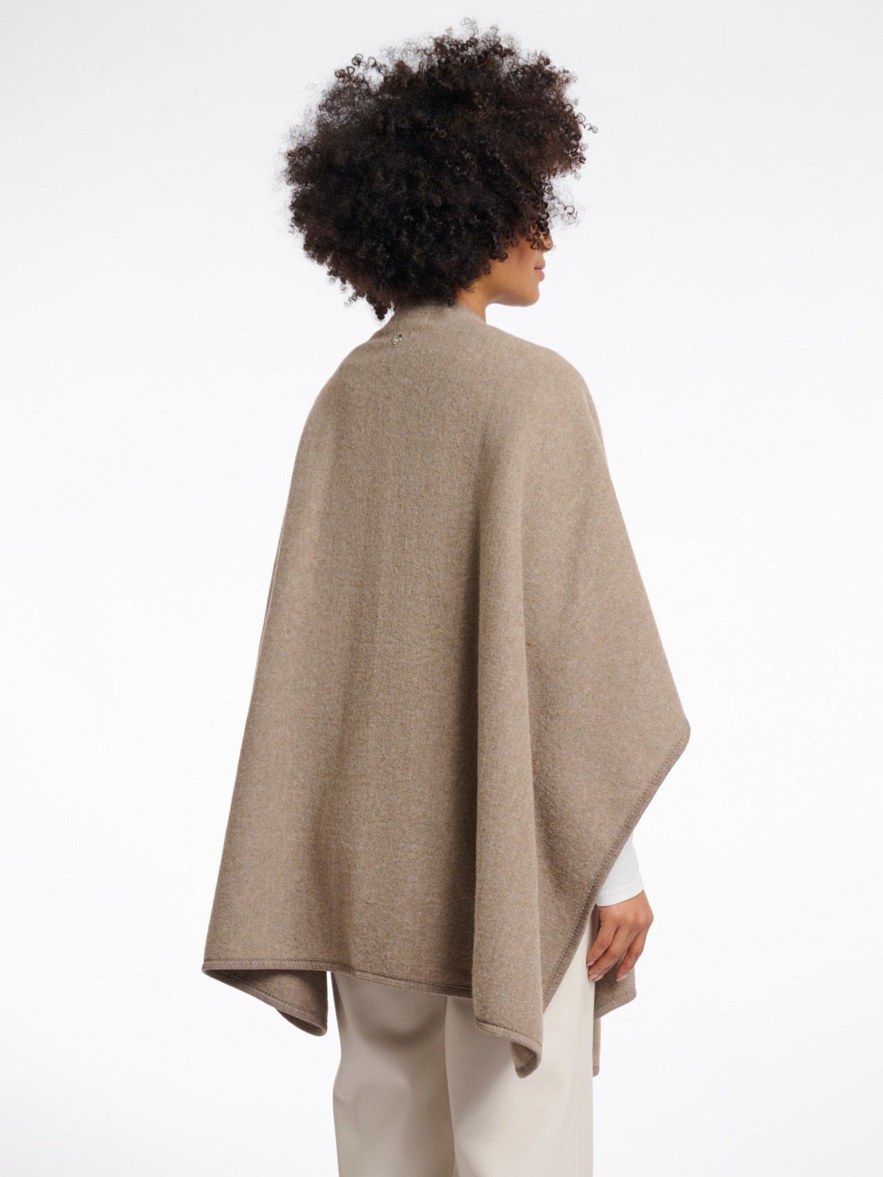 RINO EN PELLE - TRUI - Beige