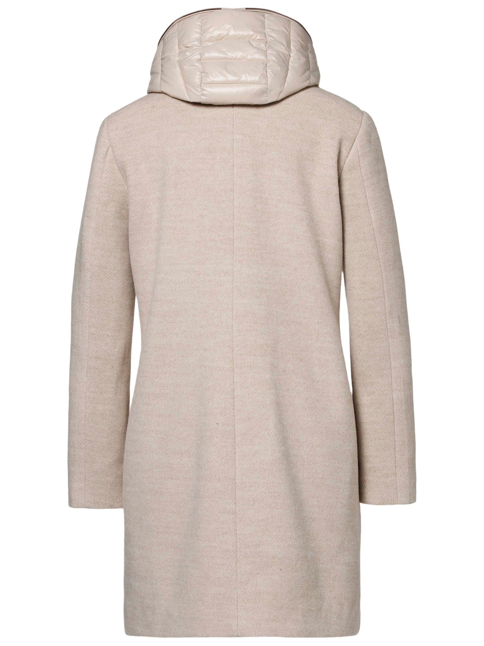 DISTRICT - JAS - Beige