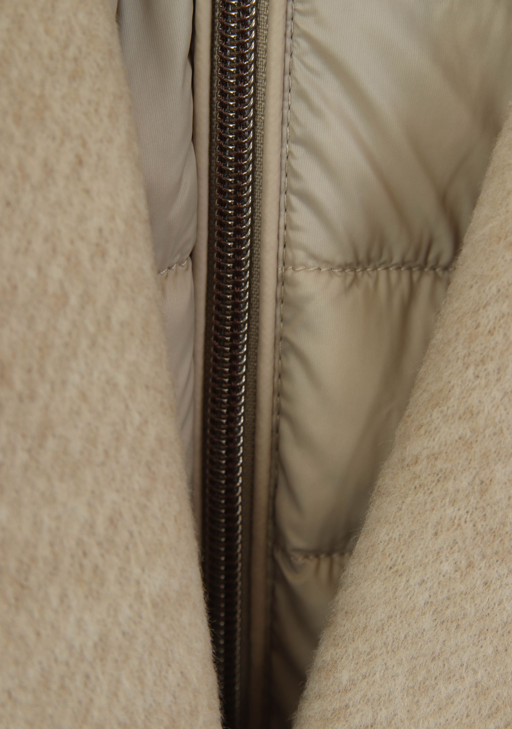DISTRICT - JAS - Beige
