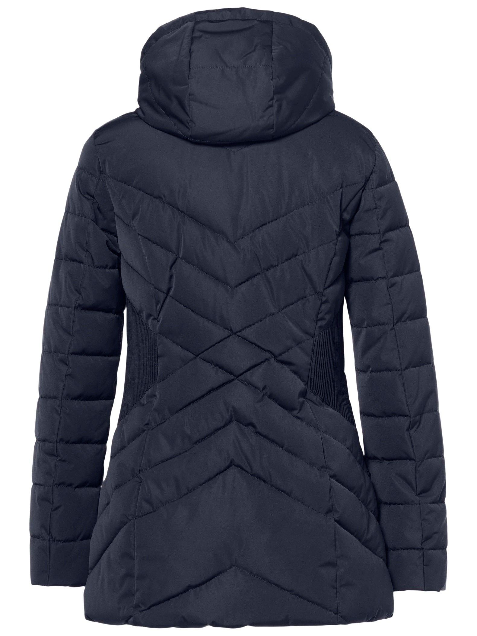 DISTRICT - JAS - Blauw