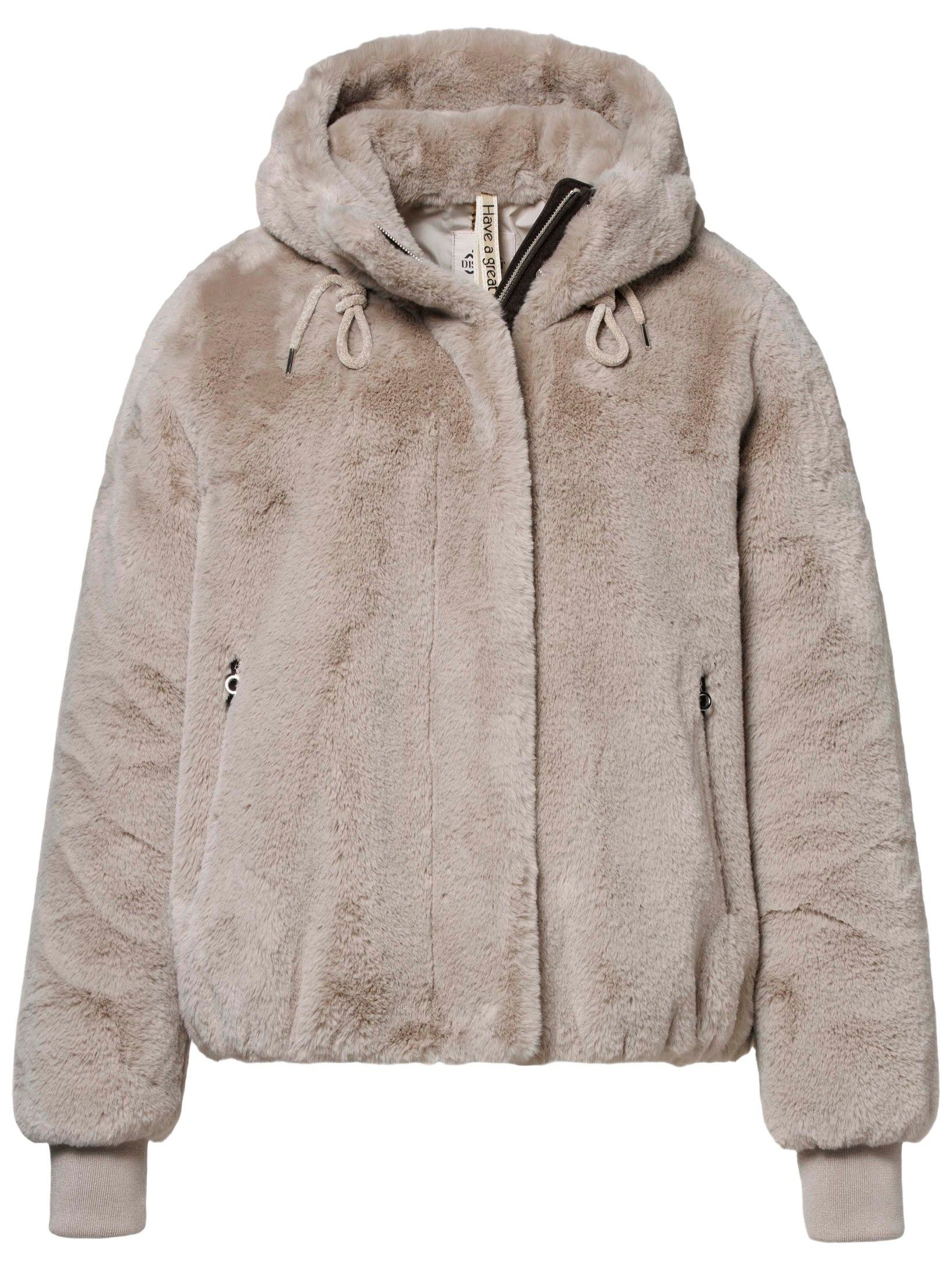 DISTRICT - JAS - Beige