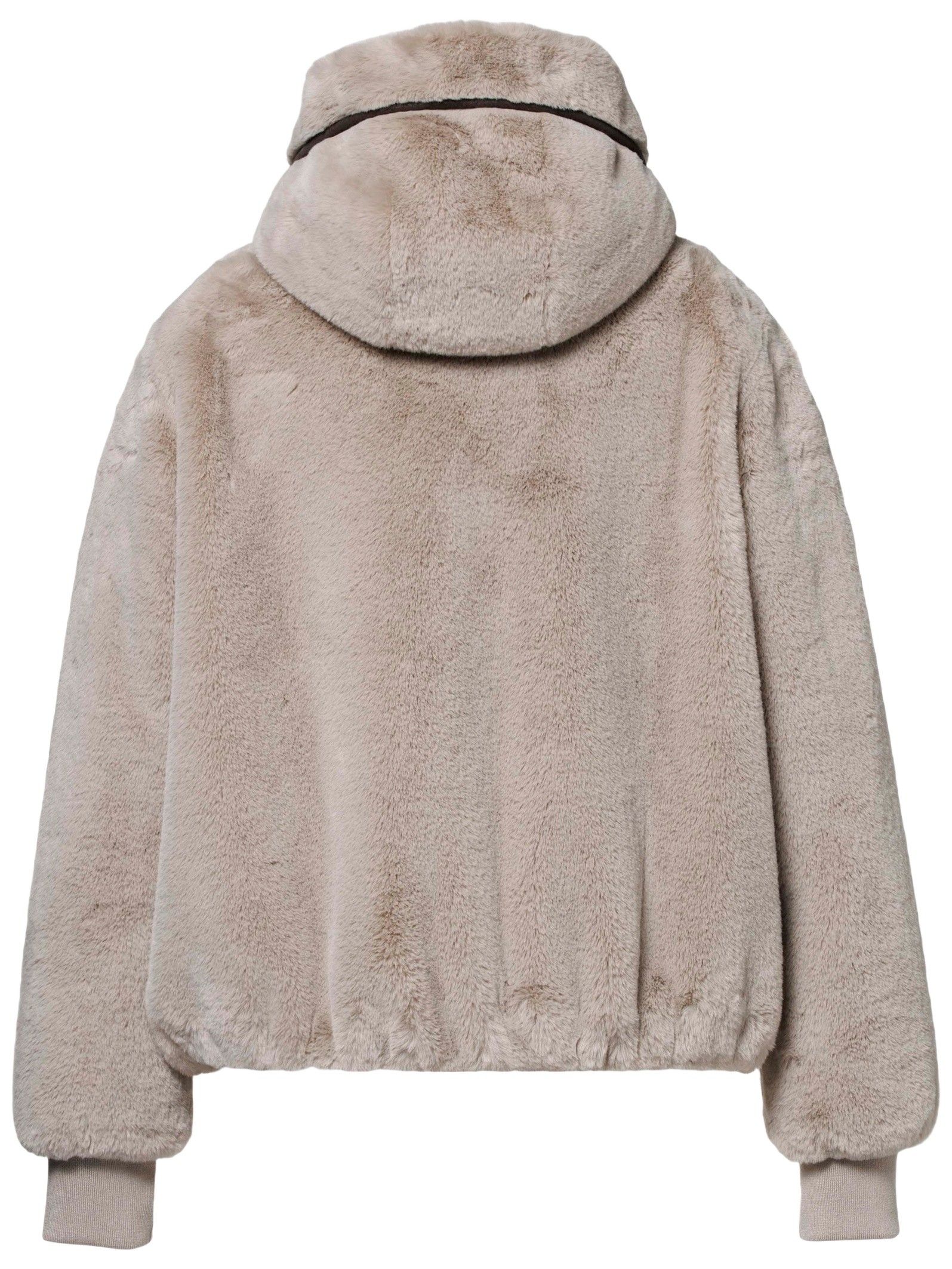 DISTRICT - JAS - Beige