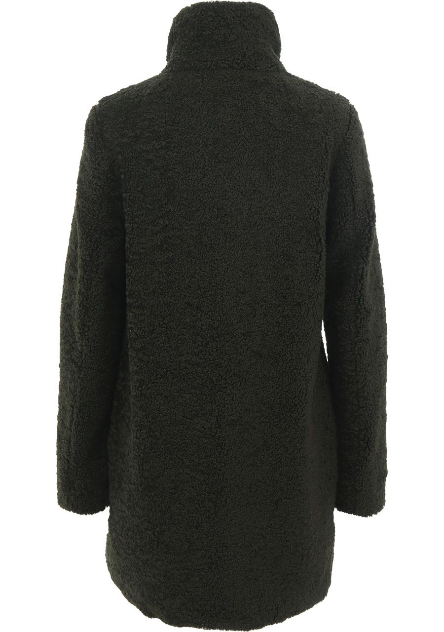 MILO COATS - JAS - Groen