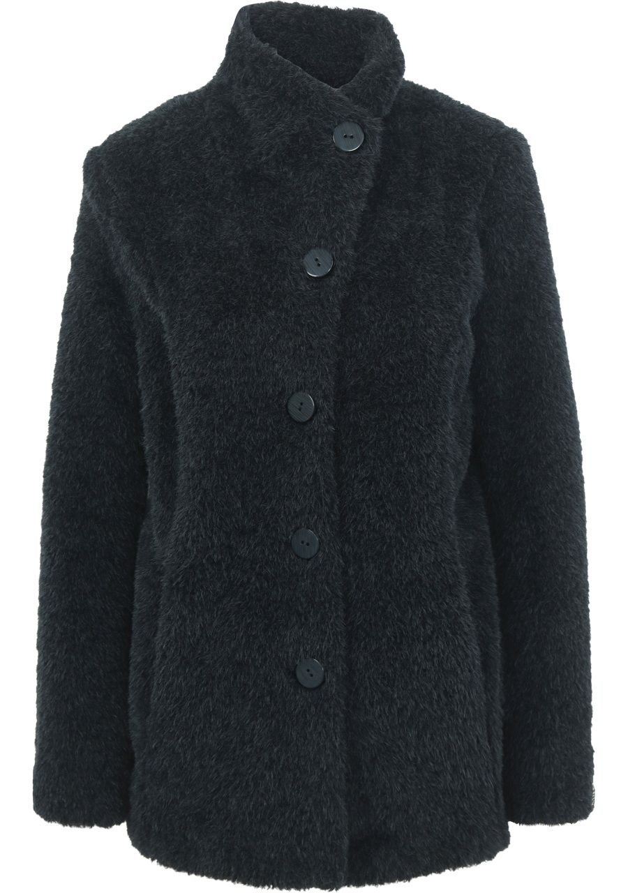 MILO COATS - JAS - Blauw