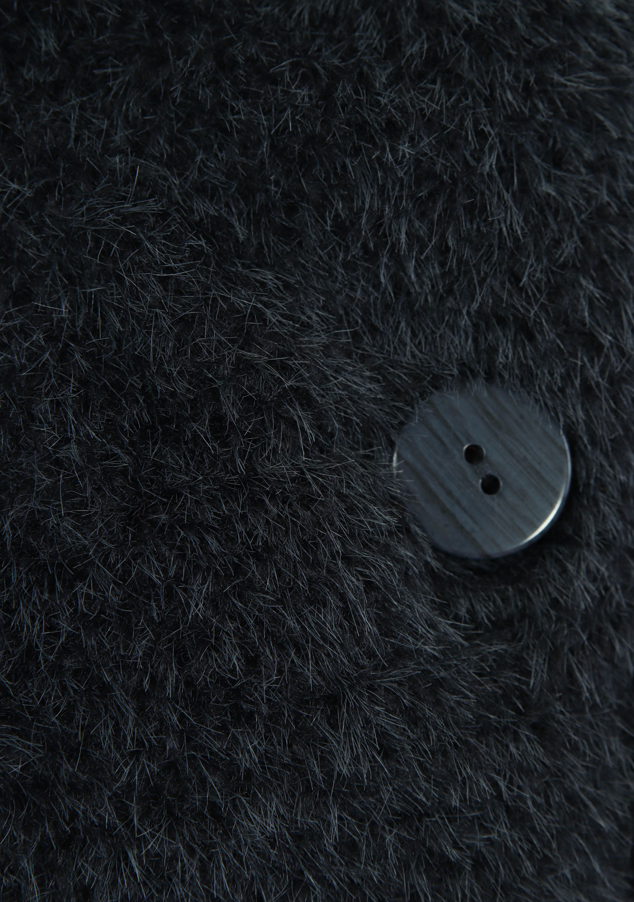 MILO COATS - JAS - Blauw