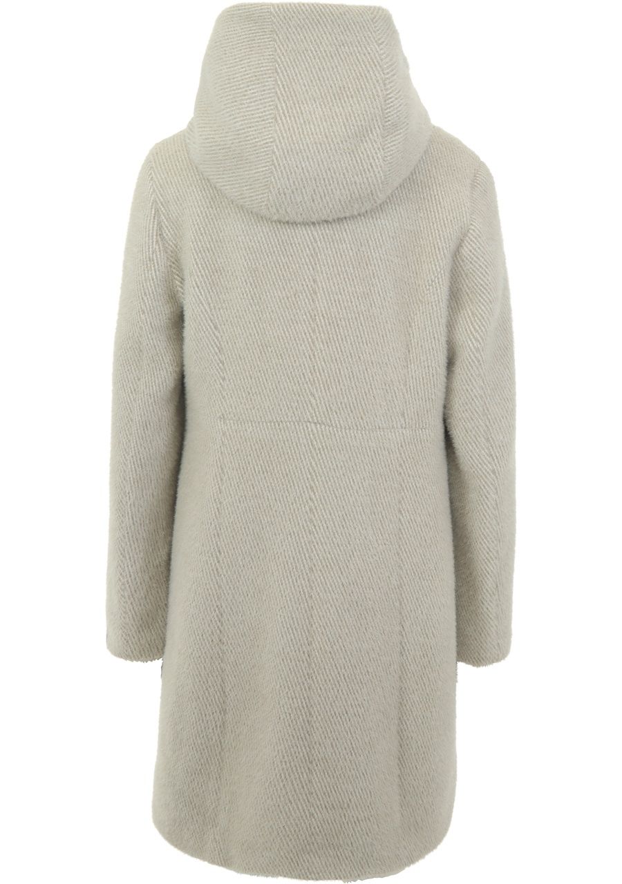 MILO COATS - JAS - Beige