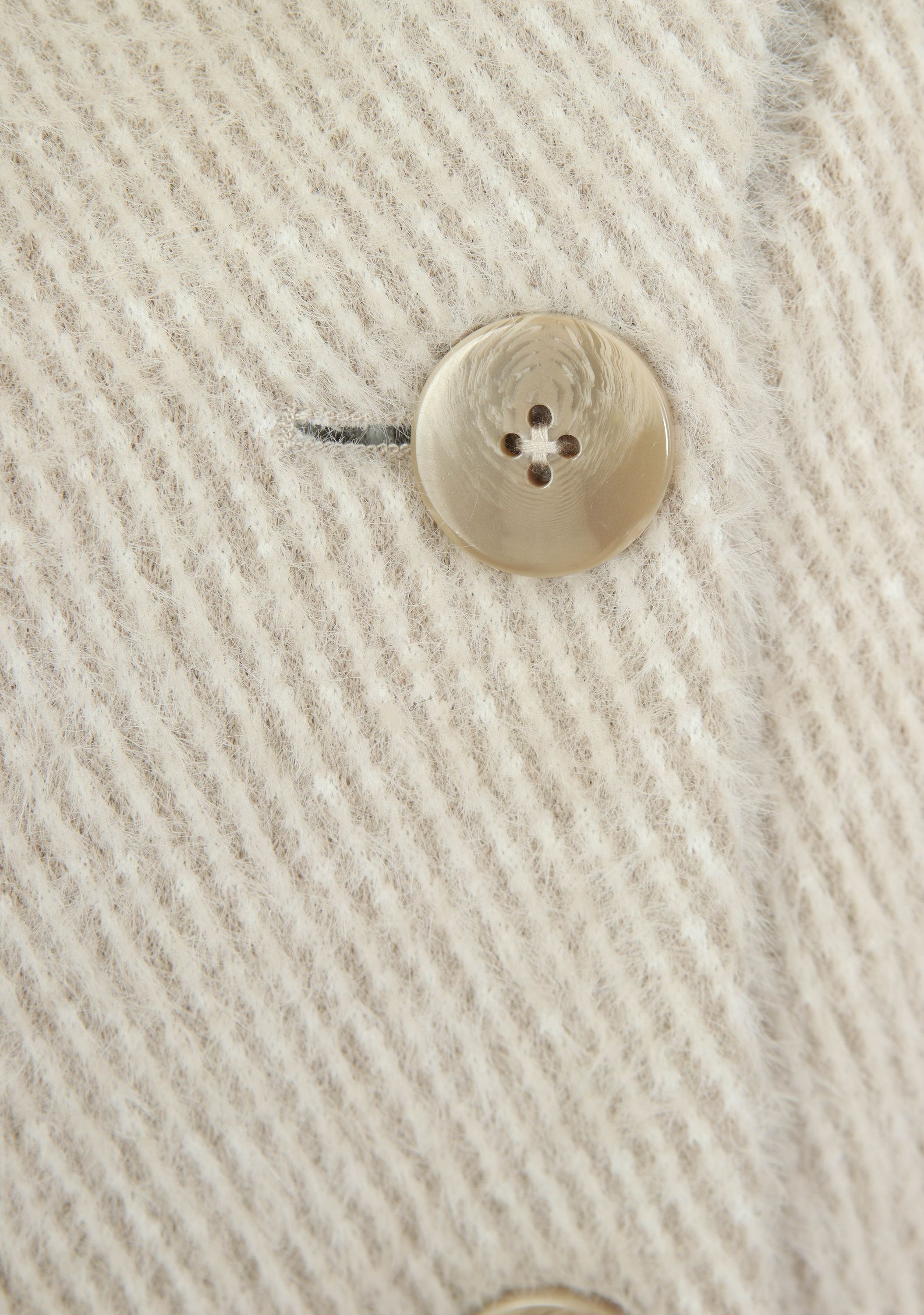 MILO COATS - JAS - Beige