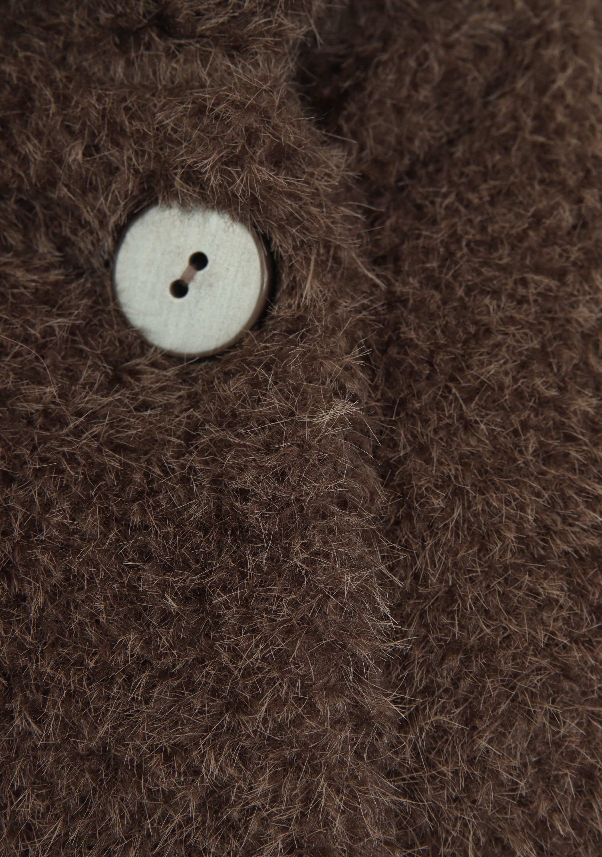 MILO COATS - JAS - Bruin