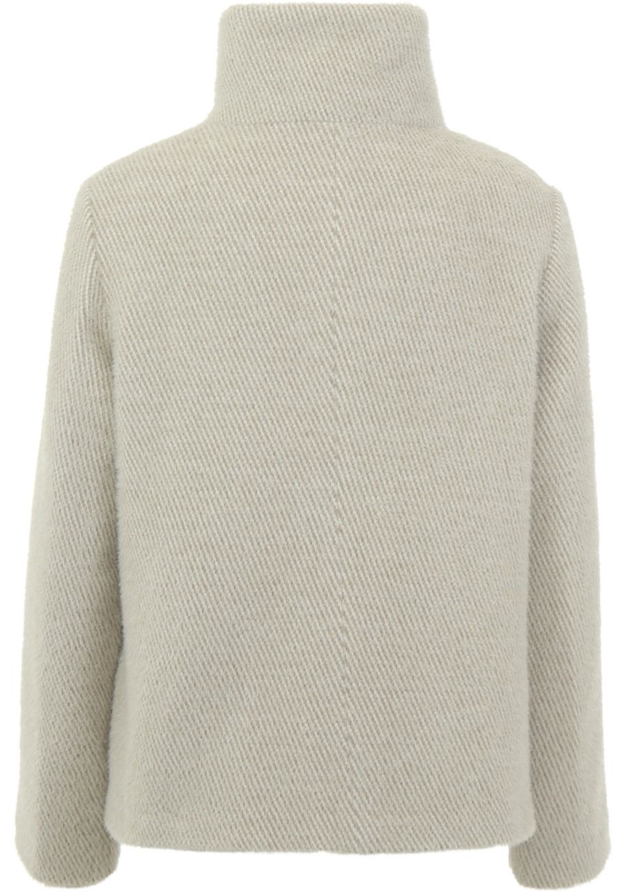 MILO COATS - JAS - Beige