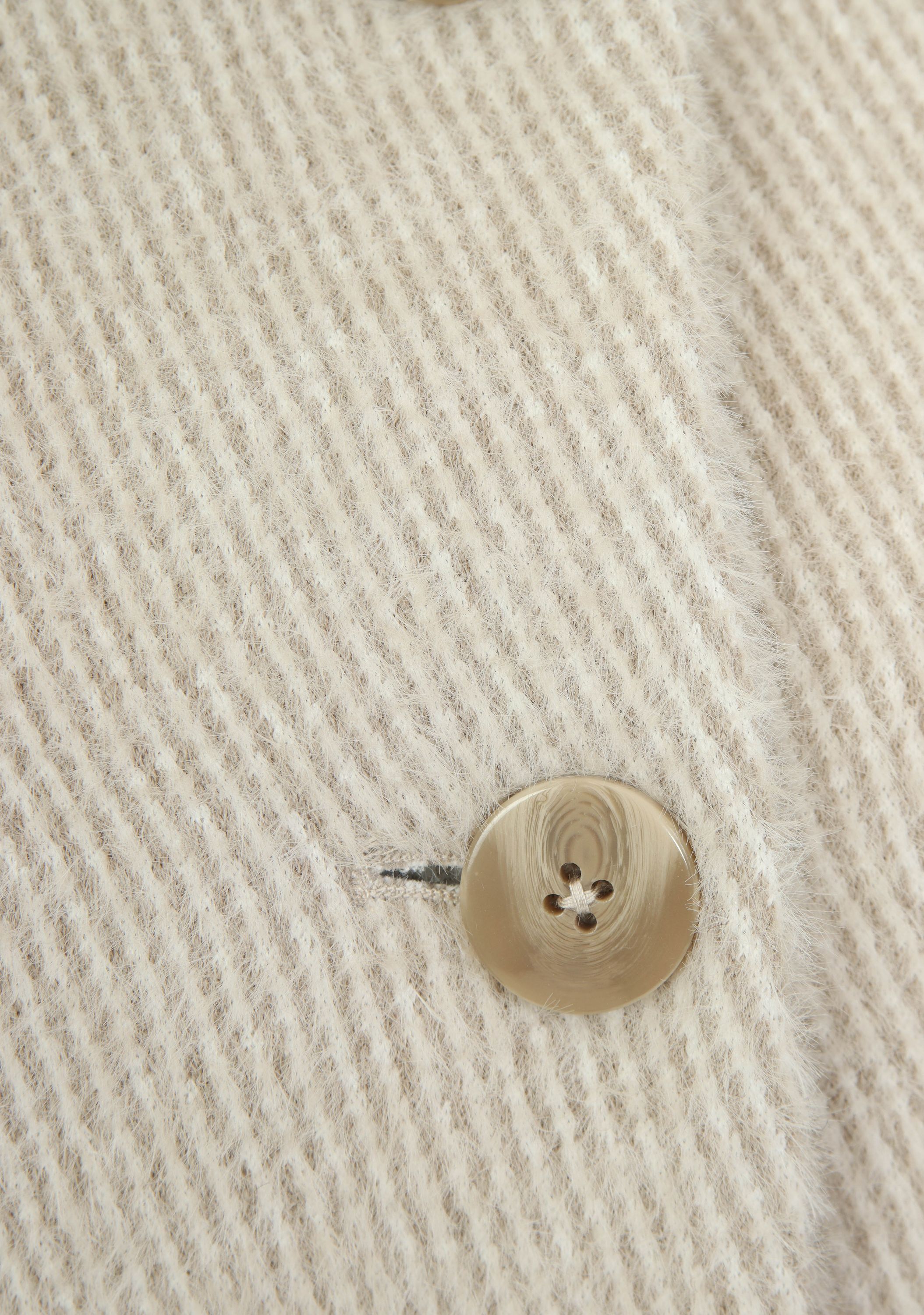 MILO COATS - JAS - Beige