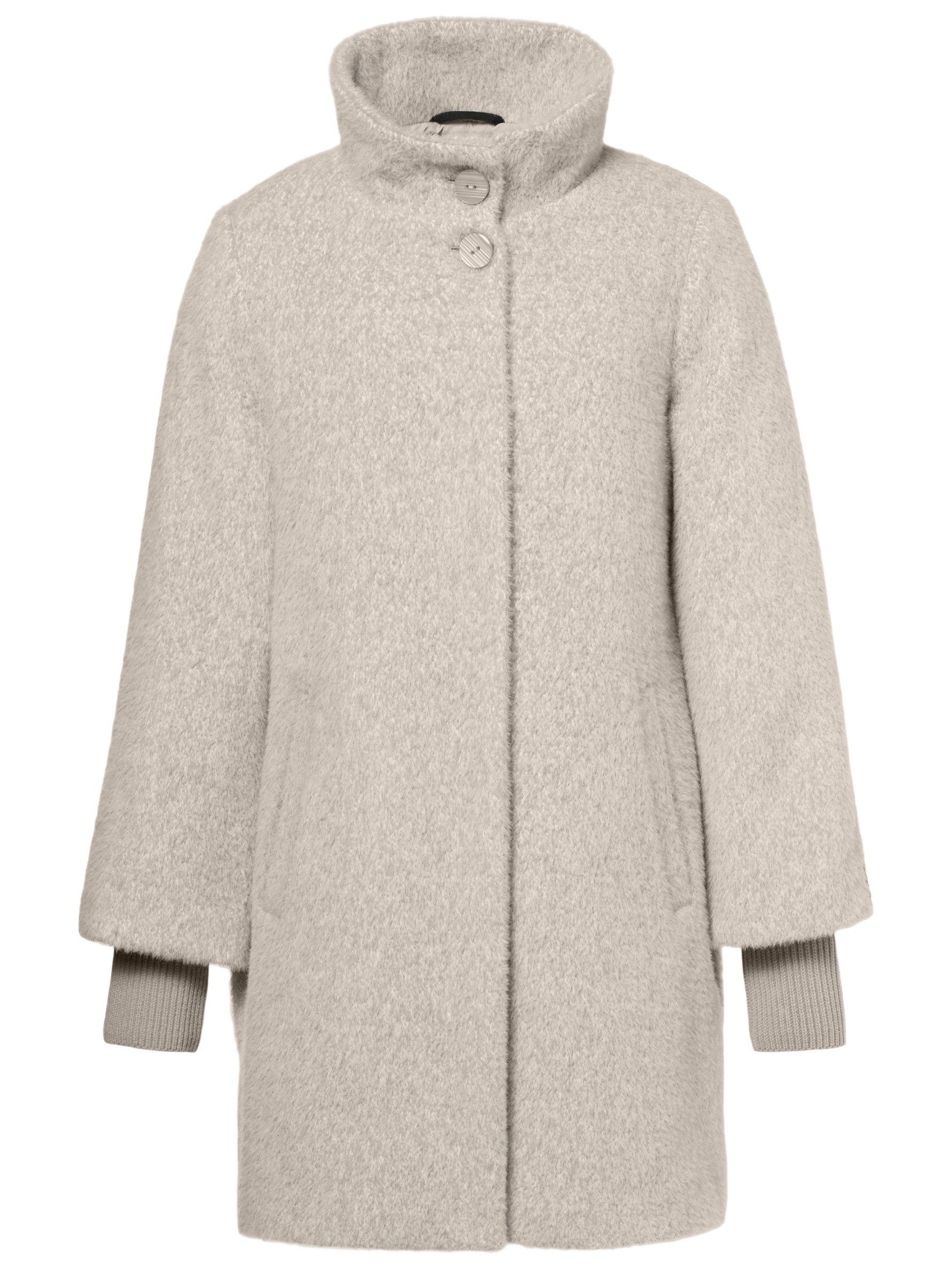 MILO COATS - JAS - Beige