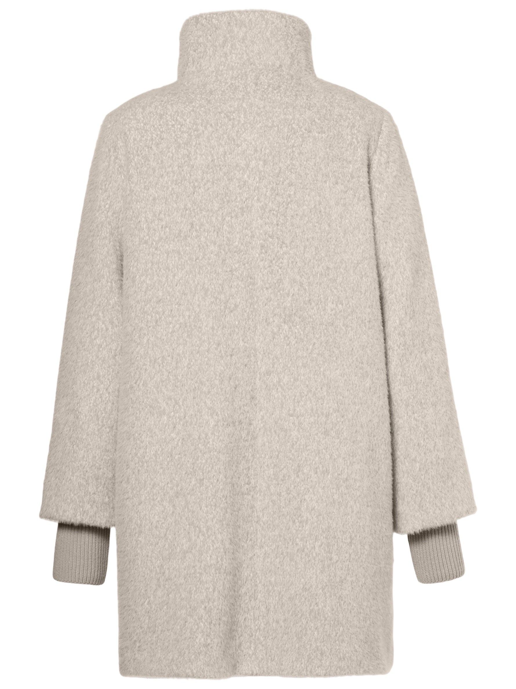MILO COATS - JAS - Beige