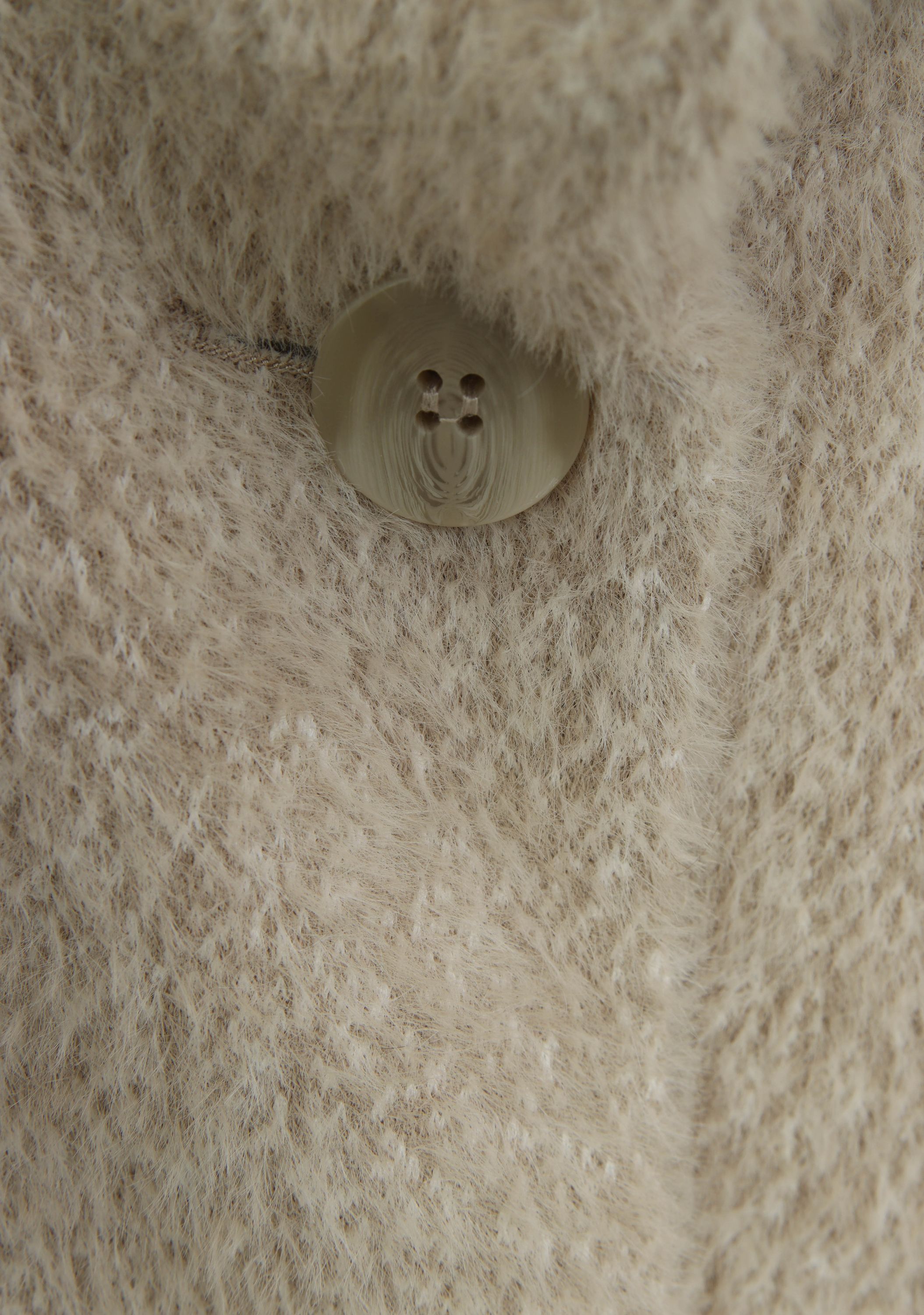 MILO COATS - JAS - Beige