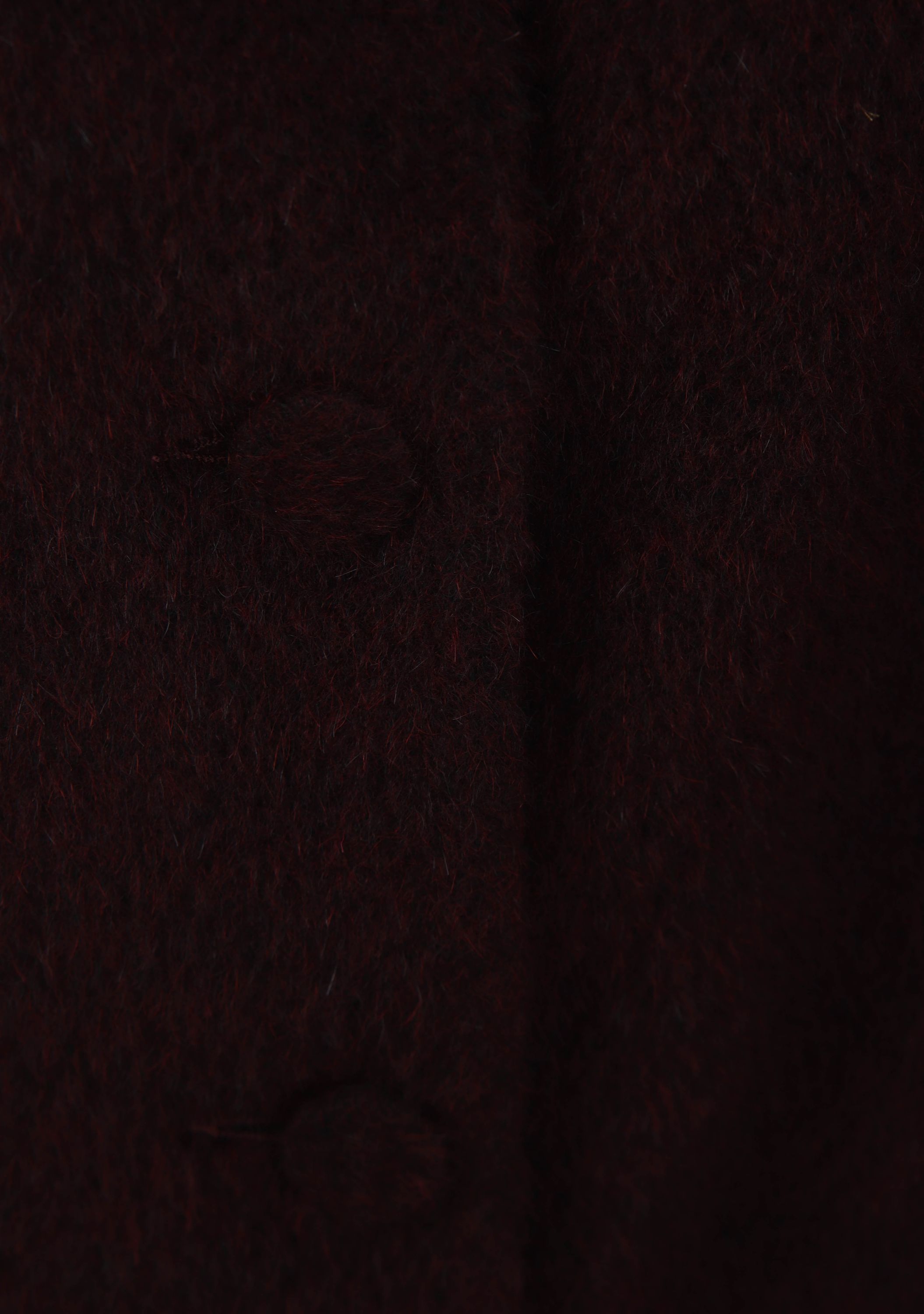 MILO COATS - JAS - Rood