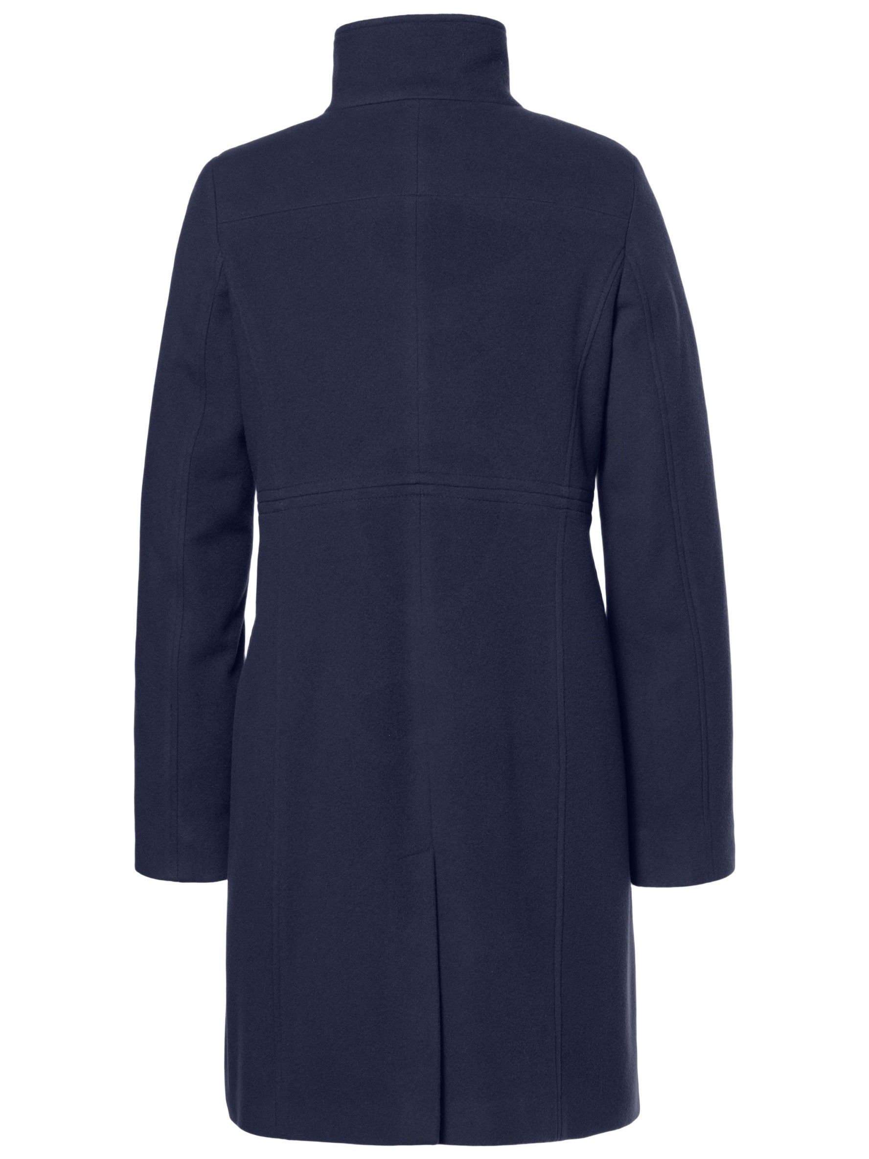 MILO COATS - JAS - Blauw